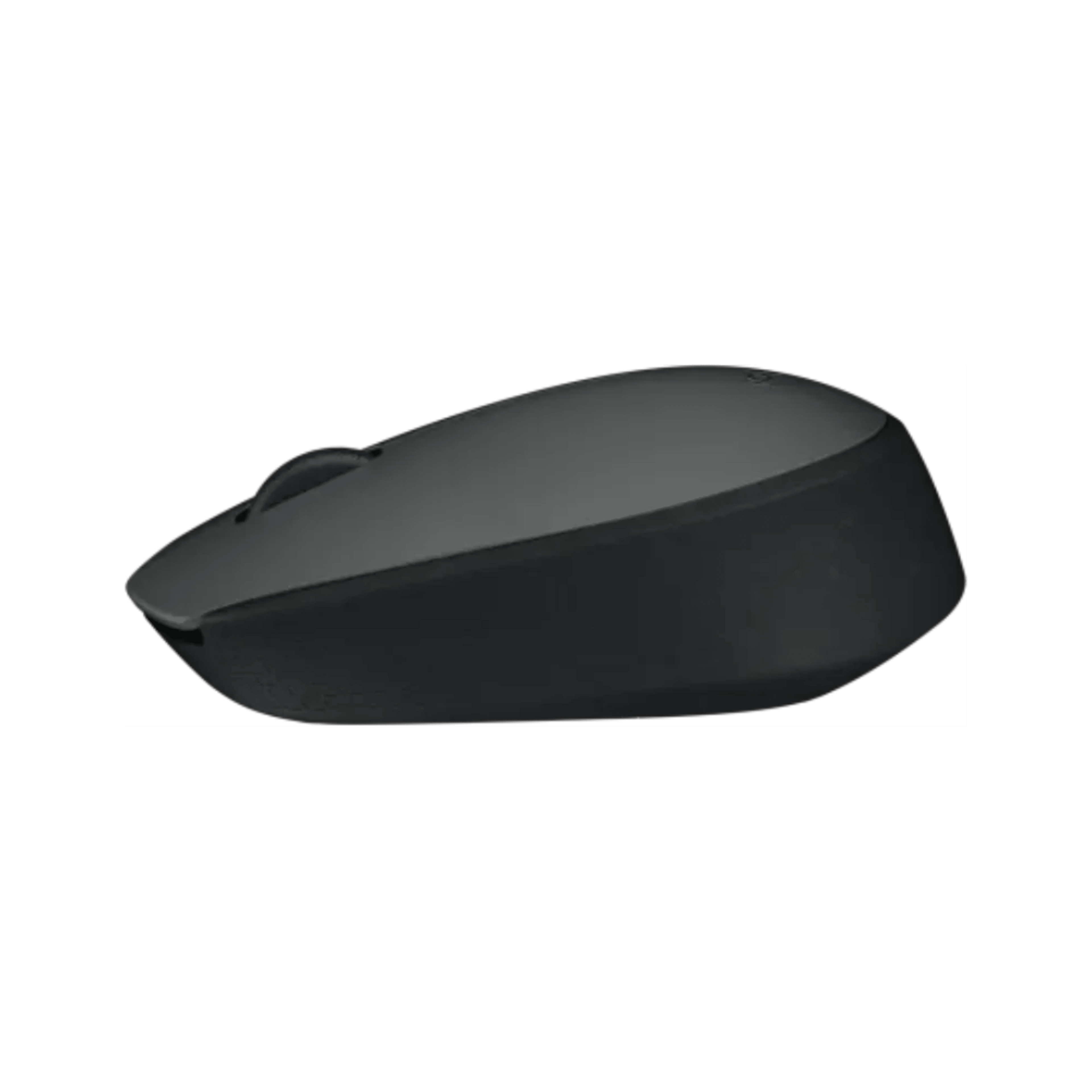 Logitech M171 Wireless Mouse - Grey 3 Logitech M171 Wireless Mouse - Grey thumbnail 3