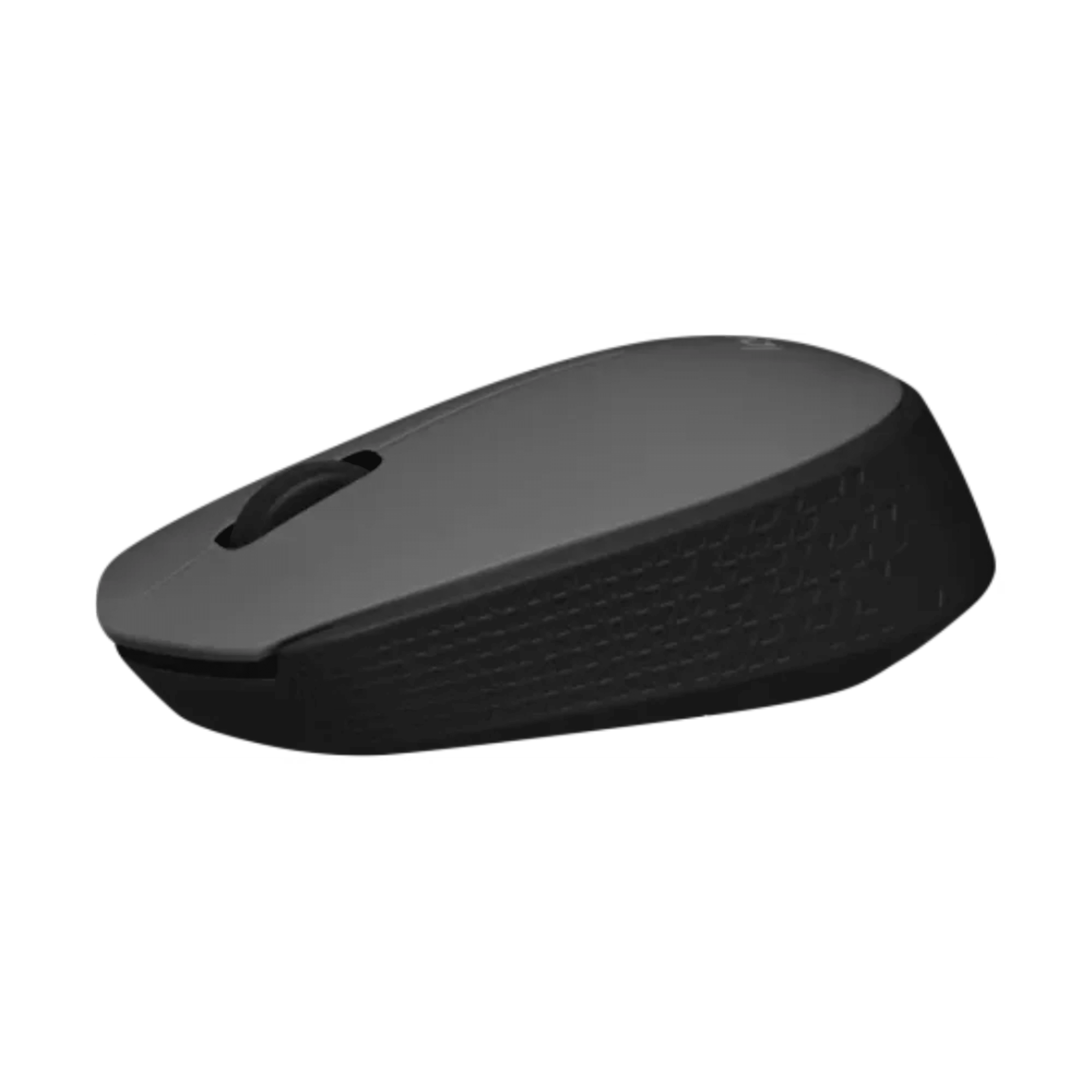 Logitech M171 Wireless Mouse - Grey 2 Logitech M171 Wireless Mouse - Grey thumbnail 2