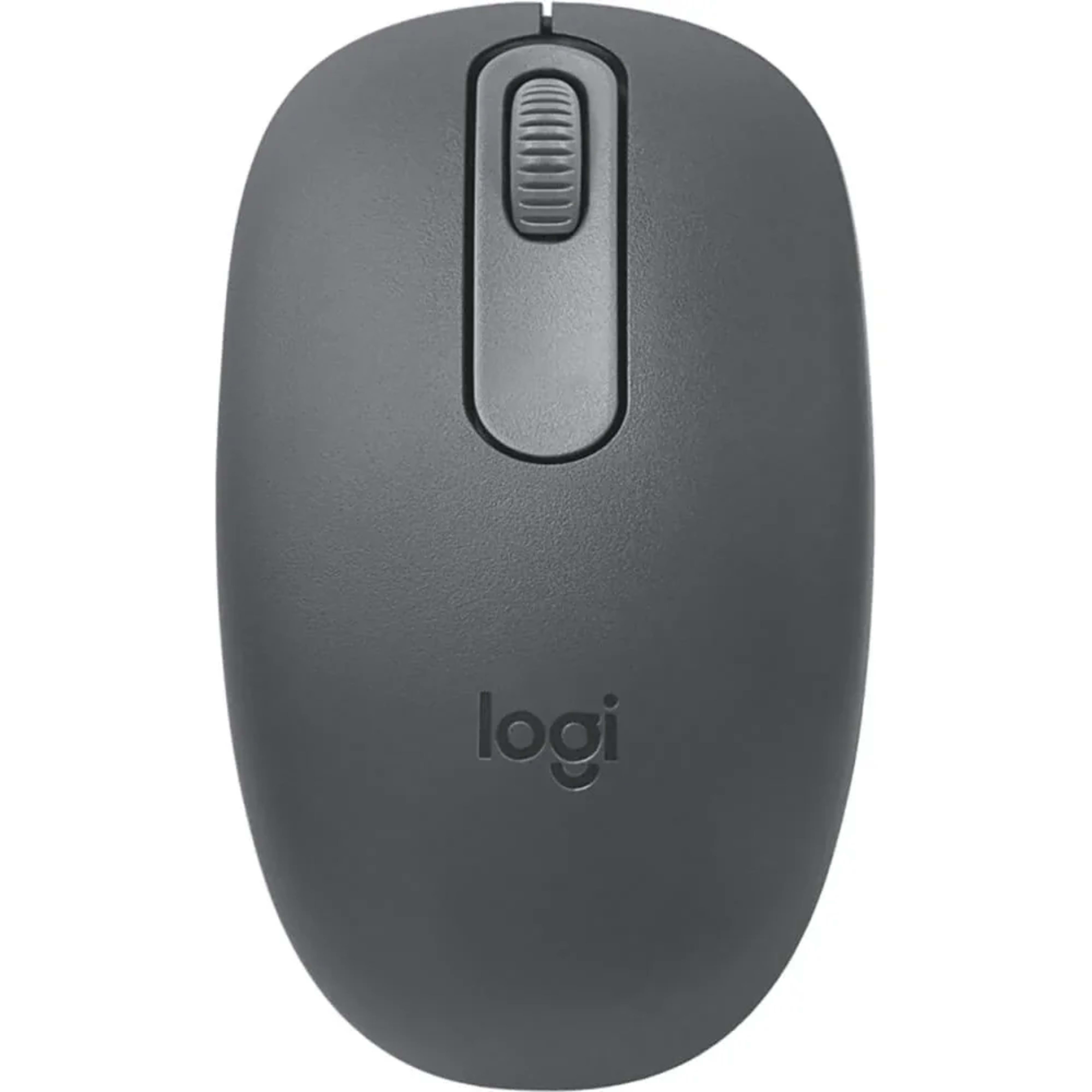 Logitech M196 Bluetooth Mouse - Black 5 Logitech M196 Bluetooth Mouse - Black thumbnail 5