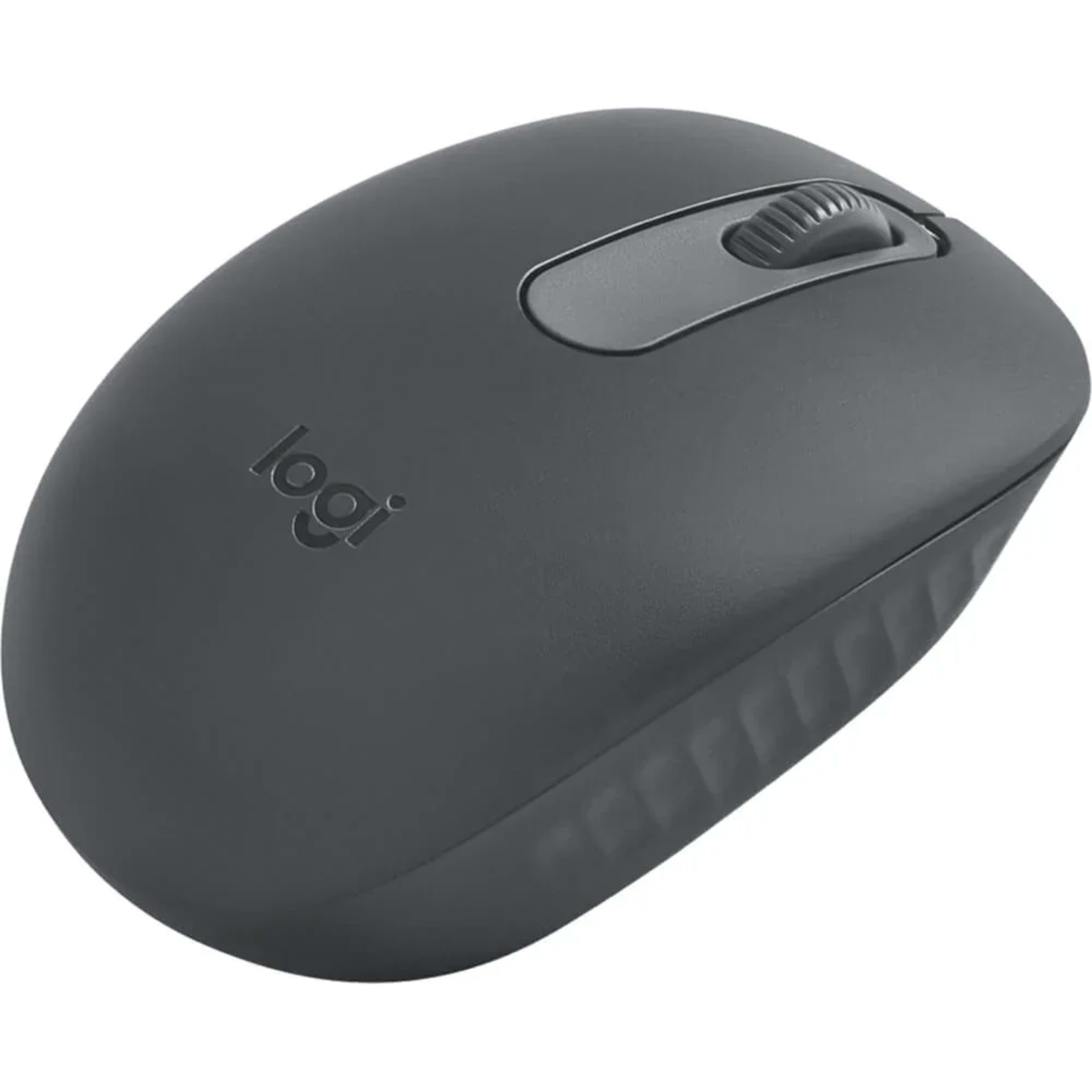 Logitech M196 Bluetooth Mouse - Black 4 Logitech M196 Bluetooth Mouse - Black thumbnail 4