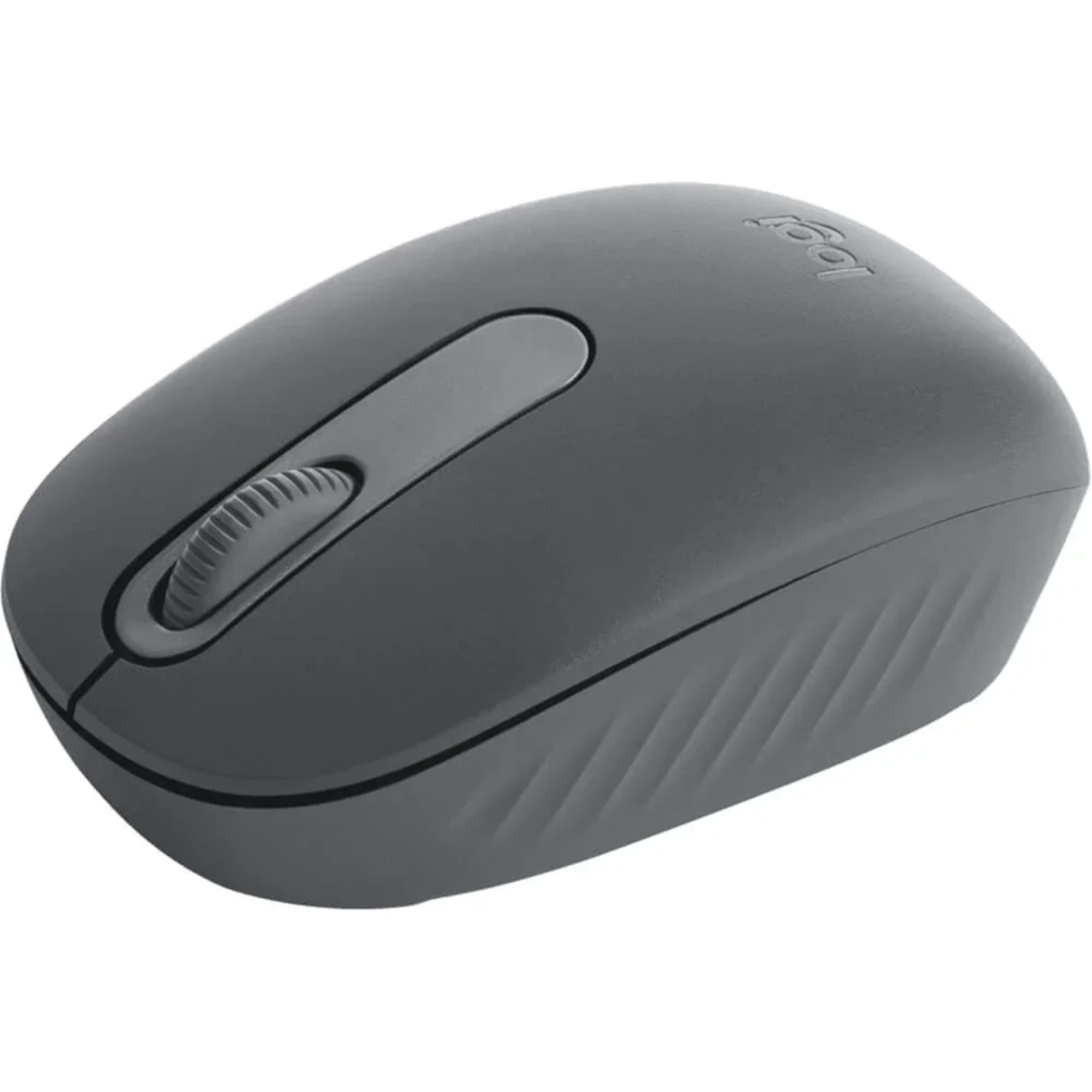 Logitech M196 Bluetooth Mouse - Black 3 Logitech M196 Bluetooth Mouse - Black thumbnail 3