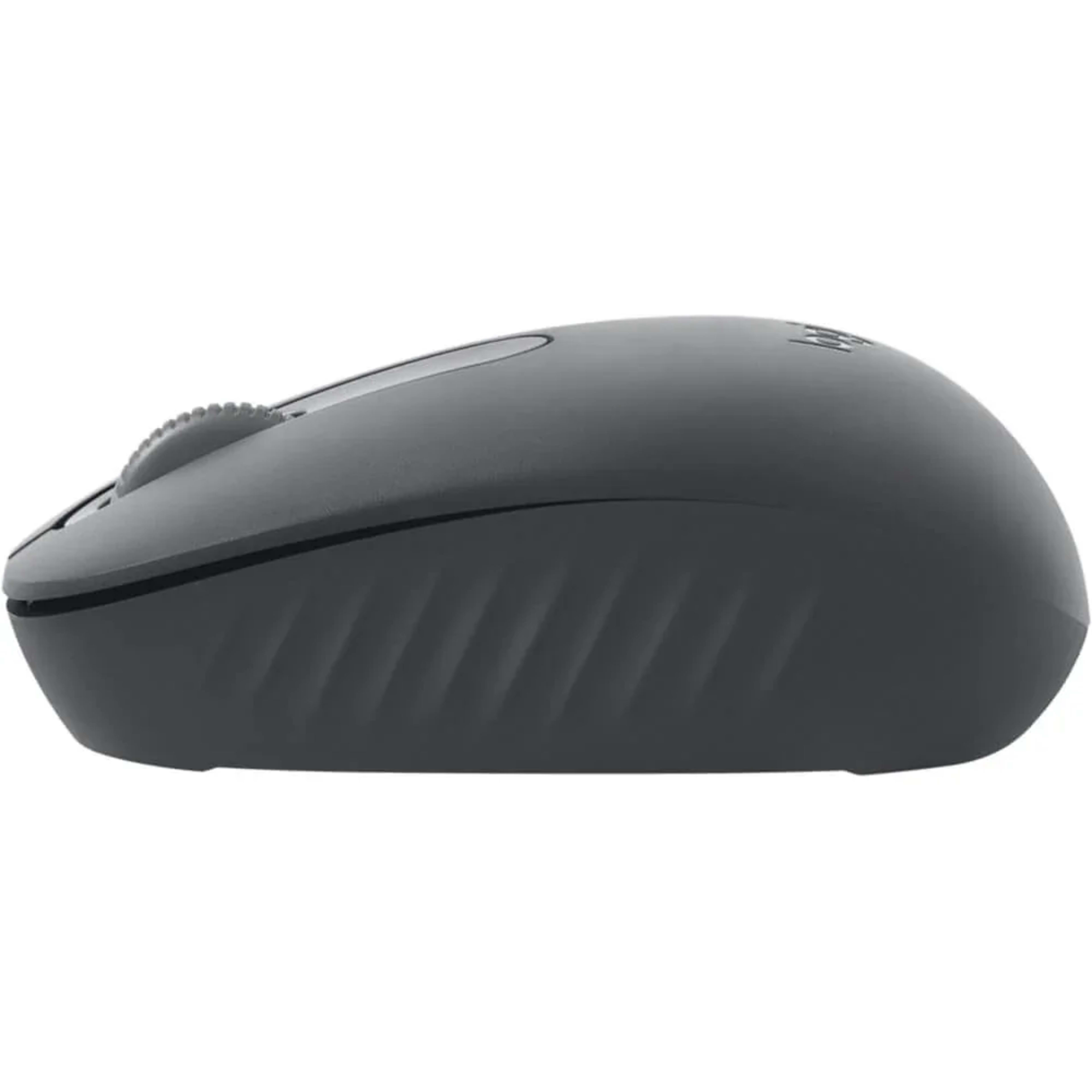Logitech M196 Bluetooth Mouse - Black 2 Logitech M196 Bluetooth Mouse - Black thumbnail 2