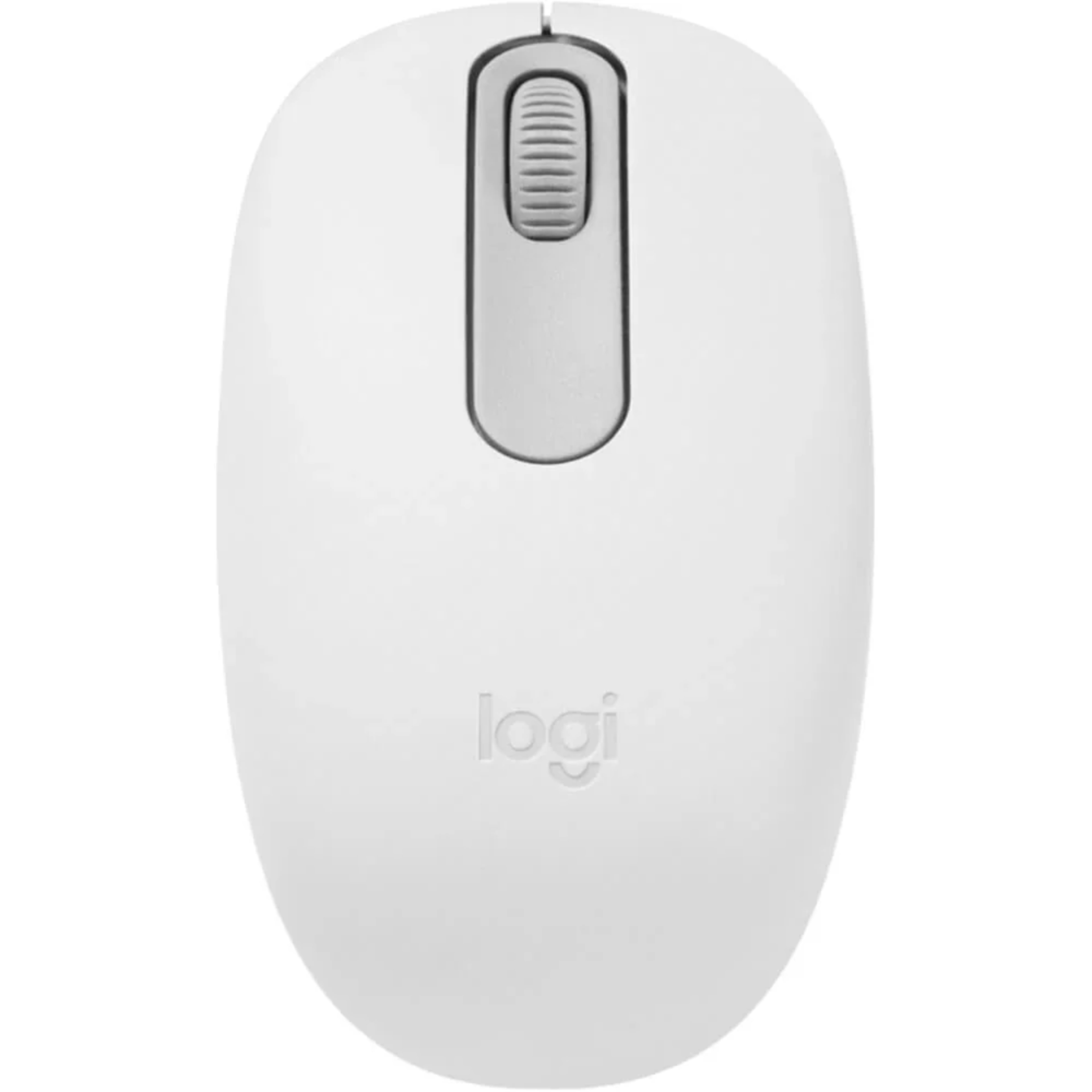 Logitech M196 Bluetooth Mouse - white 5 Logitech M196 Bluetooth Mouse - white thumbnail 5