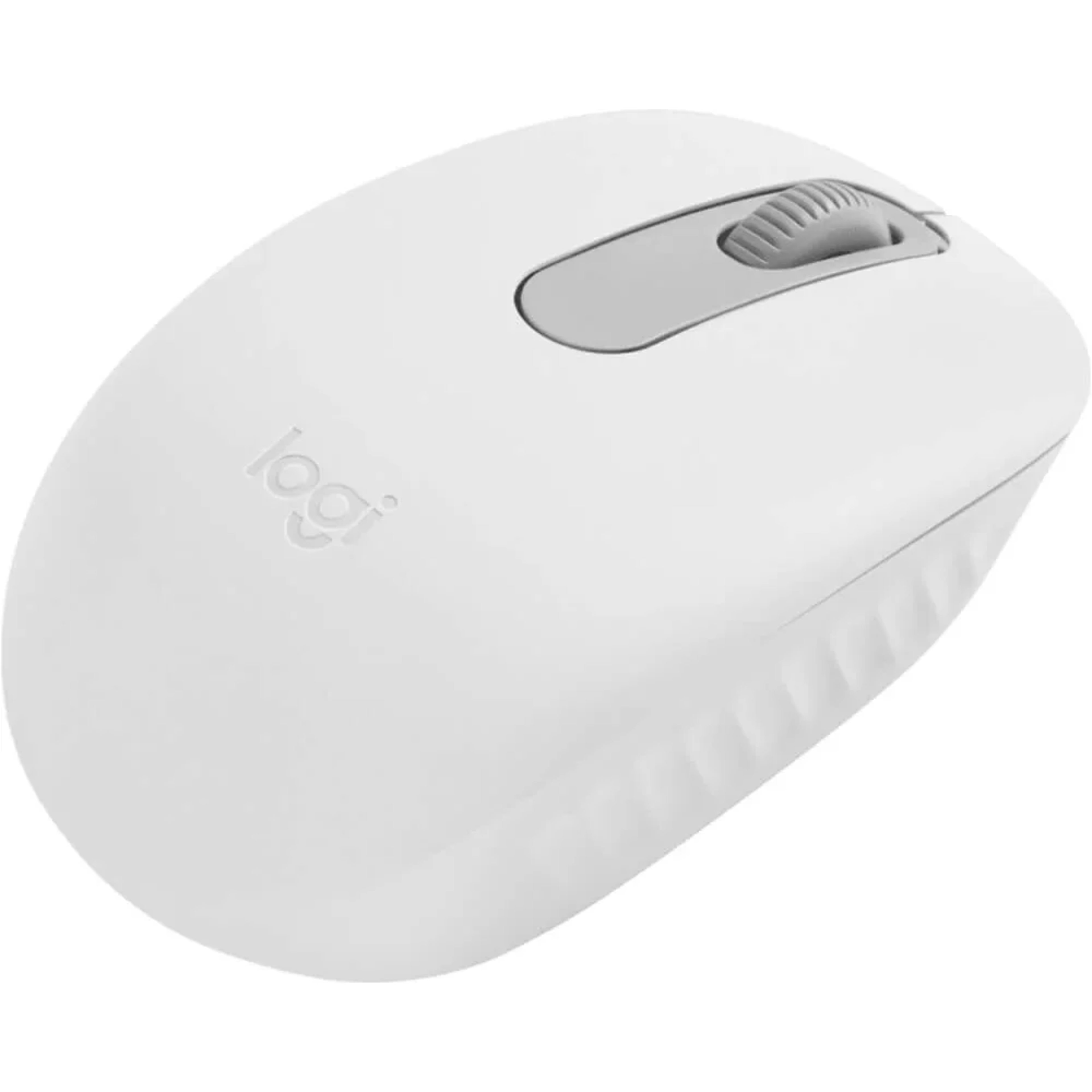 Logitech M196 Bluetooth Mouse - white 4 Logitech M196 Bluetooth Mouse - white thumbnail 4