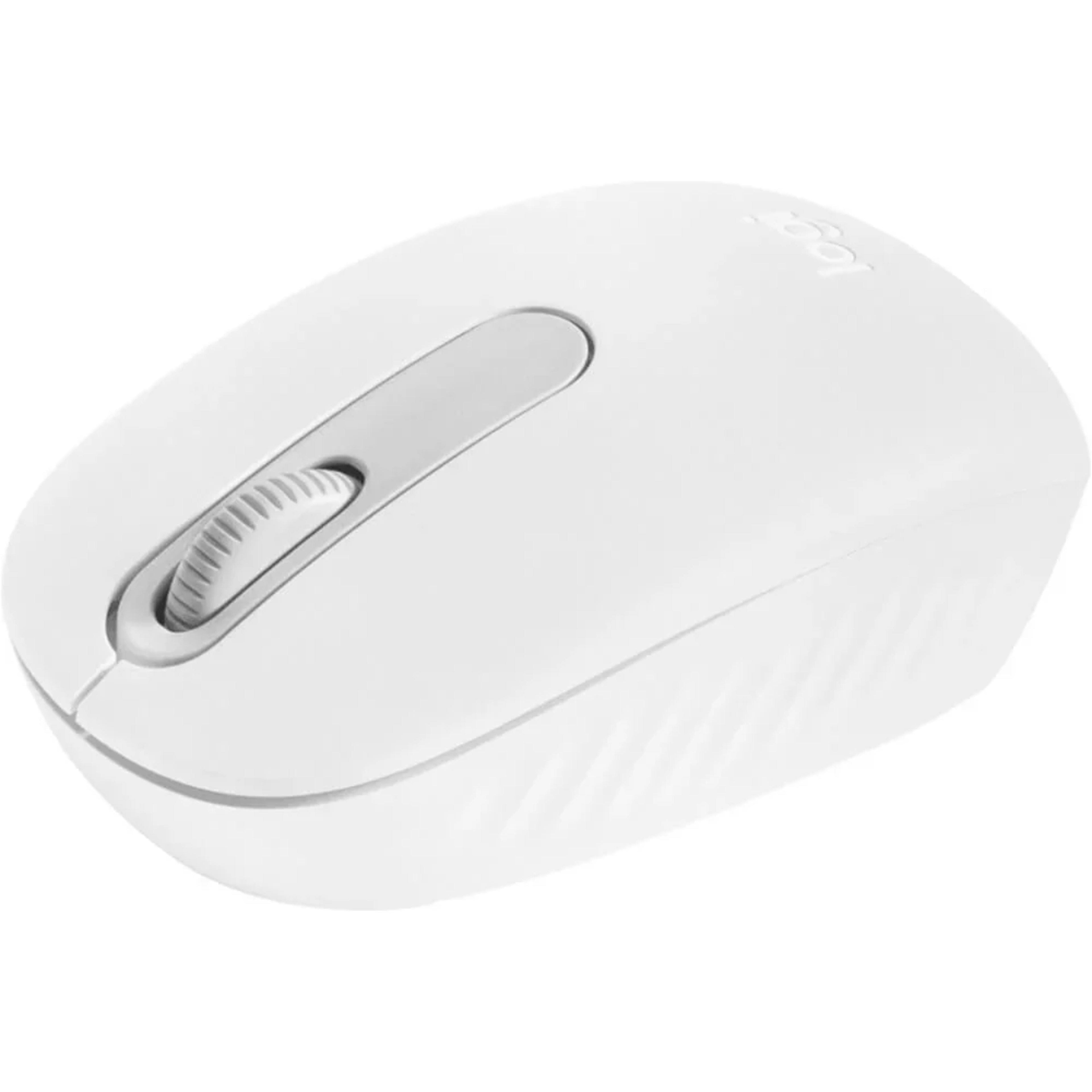 Logitech M196 Bluetooth Mouse - white 3 Logitech M196 Bluetooth Mouse - white thumbnail 3