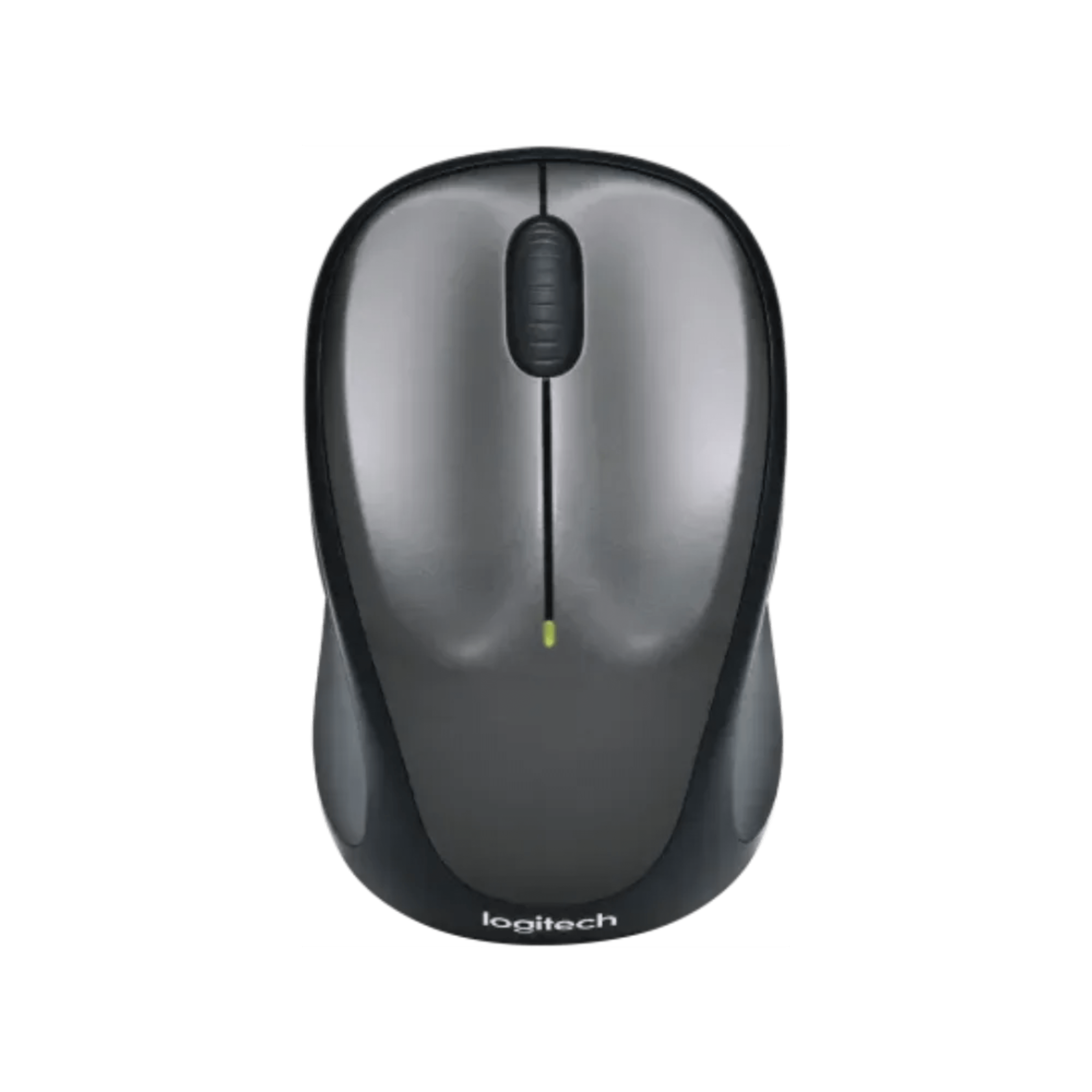 Logitech M235 Wireless Mouse - Colt Glossy thumbnail 3