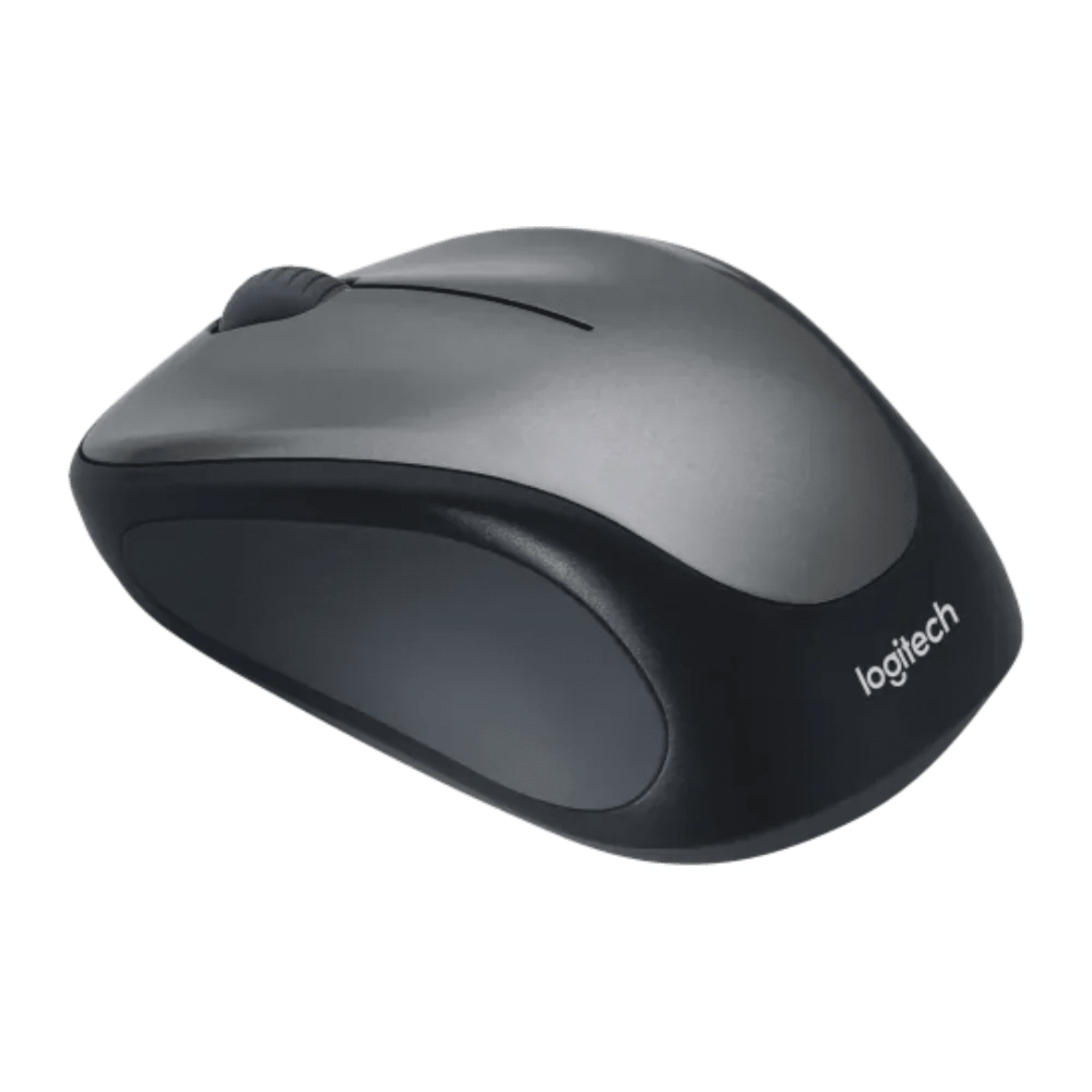 Logitech M235 Wireless Mouse - Colt Glossy thumbnail 2