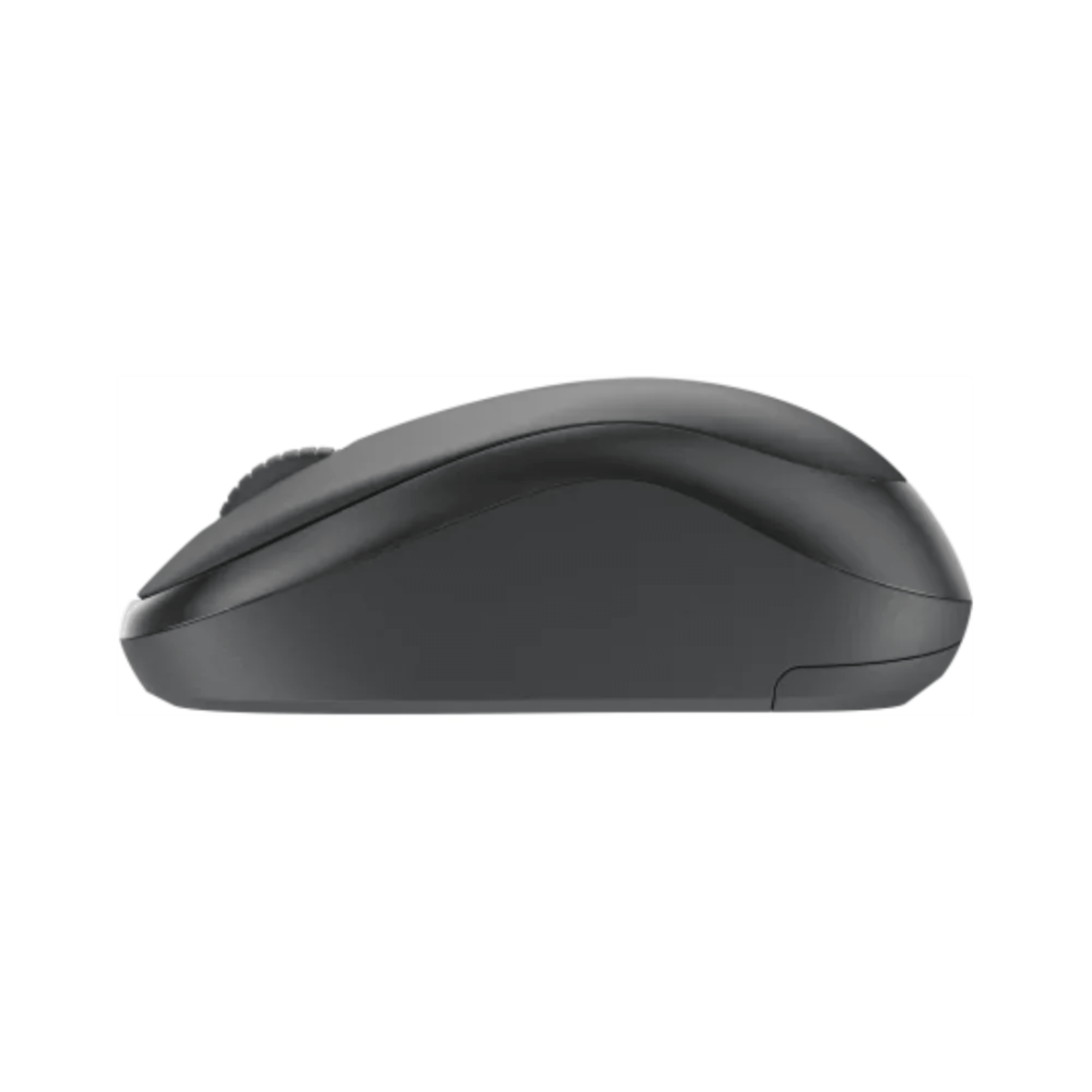 Logitech M240 Bluetooth silent Mouse - Black - Main Image Logitech M240 Bluetooth silent Mouse - Black - Main Image