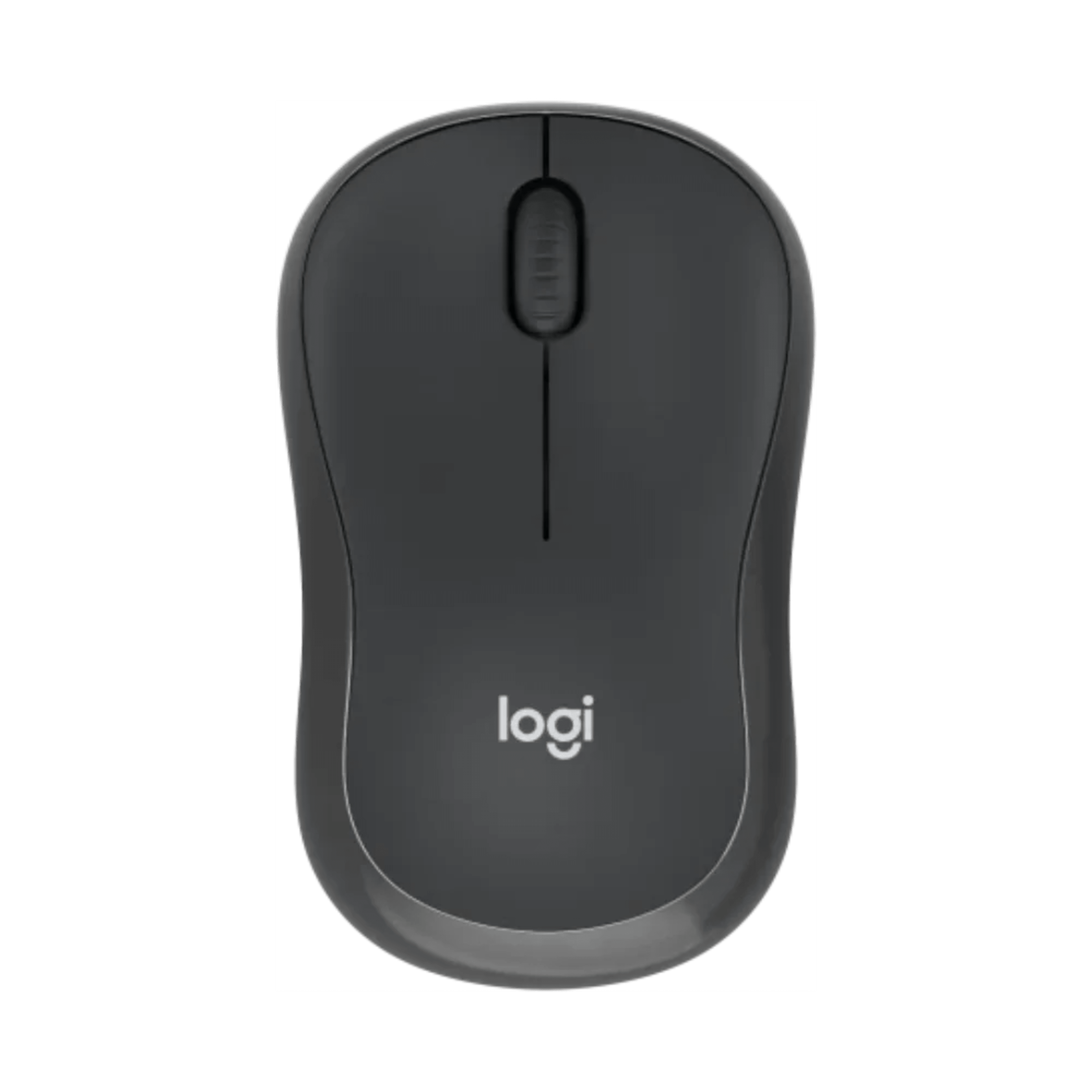 Logitech M240 Bluetooth silent Mouse - Black 3 Logitech M240 Bluetooth silent Mouse - Black thumbnail 3