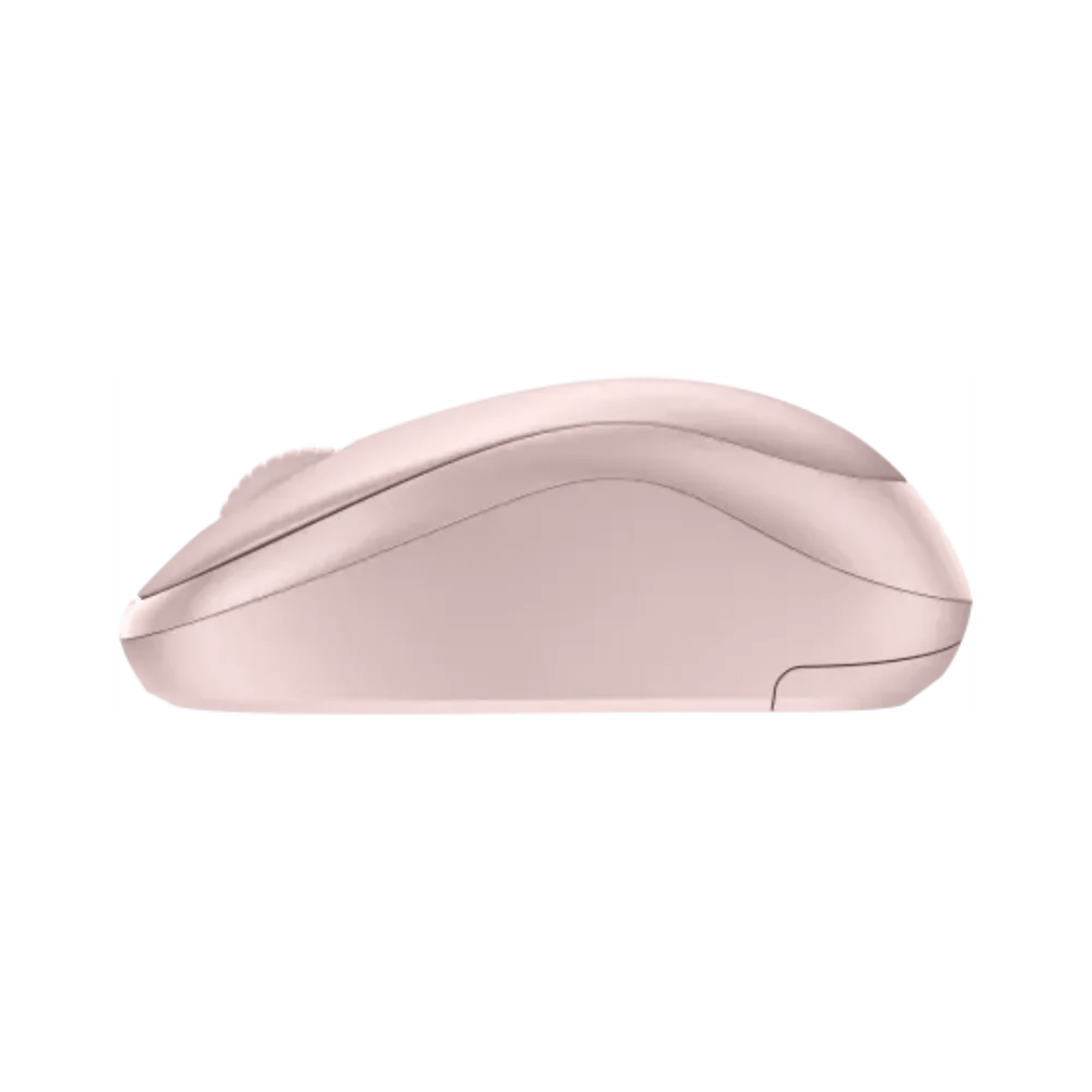 Logitech M240 Bluetooth silent Mouse - pink - Main Image Logitech M240 Bluetooth silent Mouse - pink - Main Image