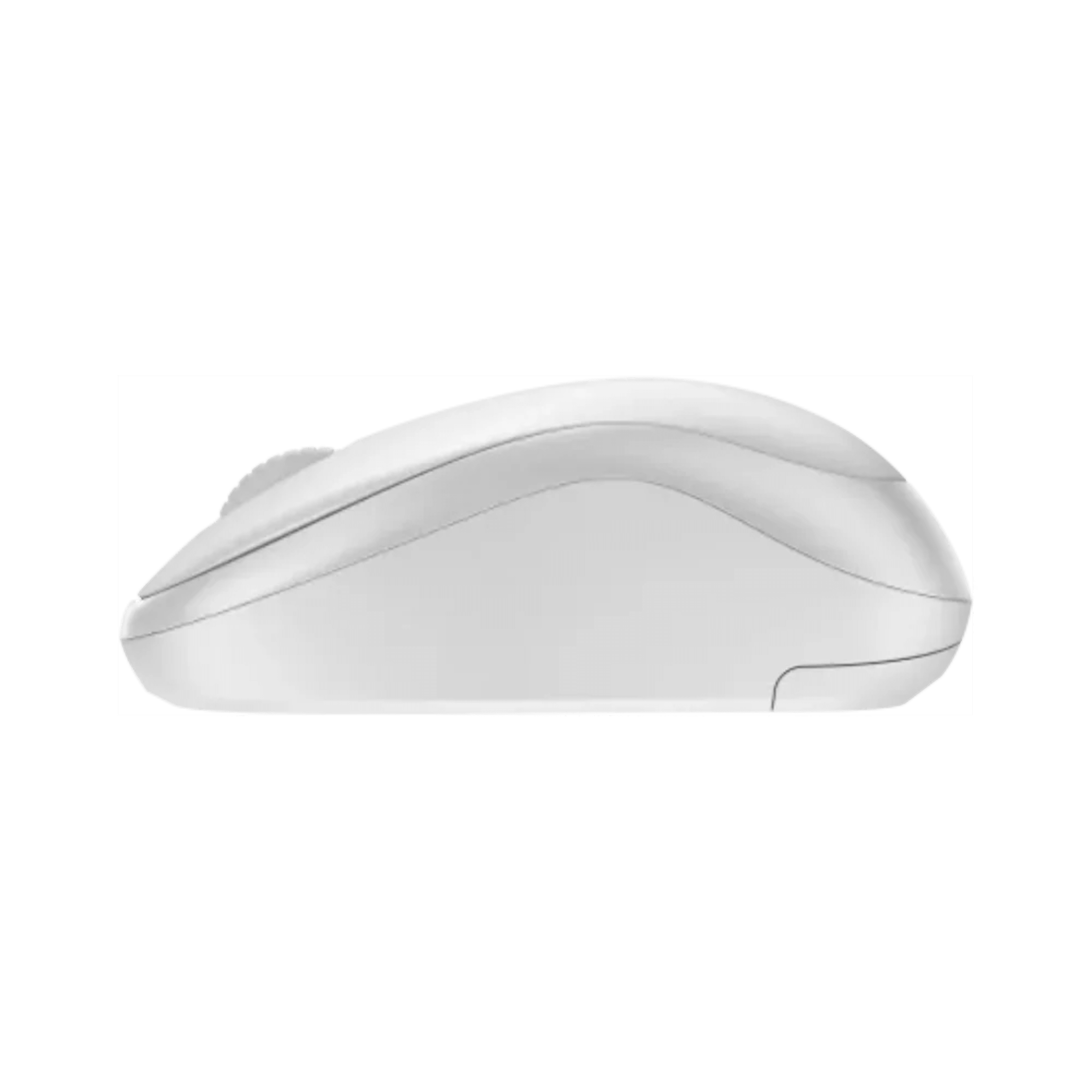 Logitech M240 Bluetooth silent Mouse - White - Main Image Logitech M240 Bluetooth silent Mouse - White - Main Image