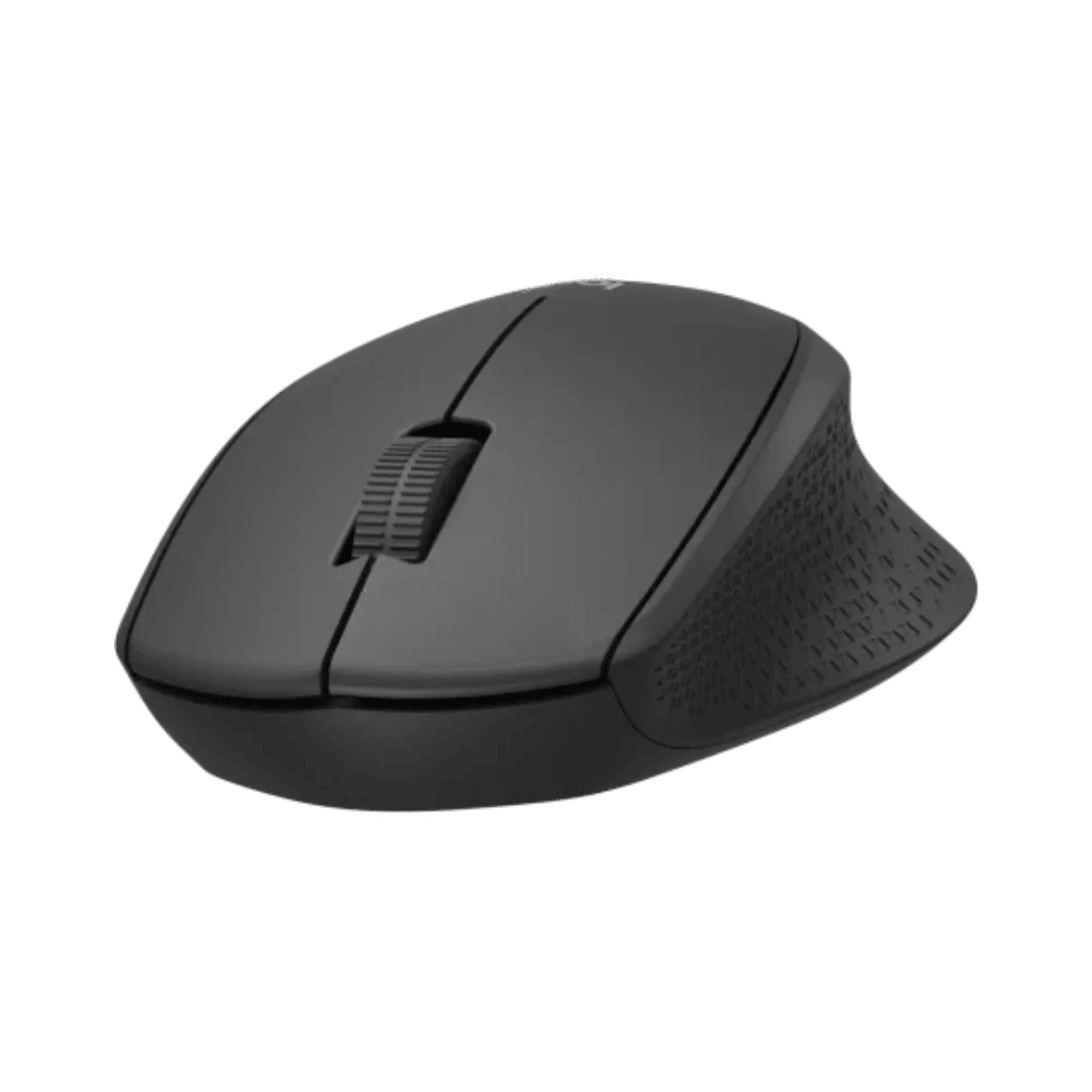Logitech M331 Silent Wireless Mouse - Black 2 Logitech M331 Silent Wireless Mouse - Black thumbnail 2