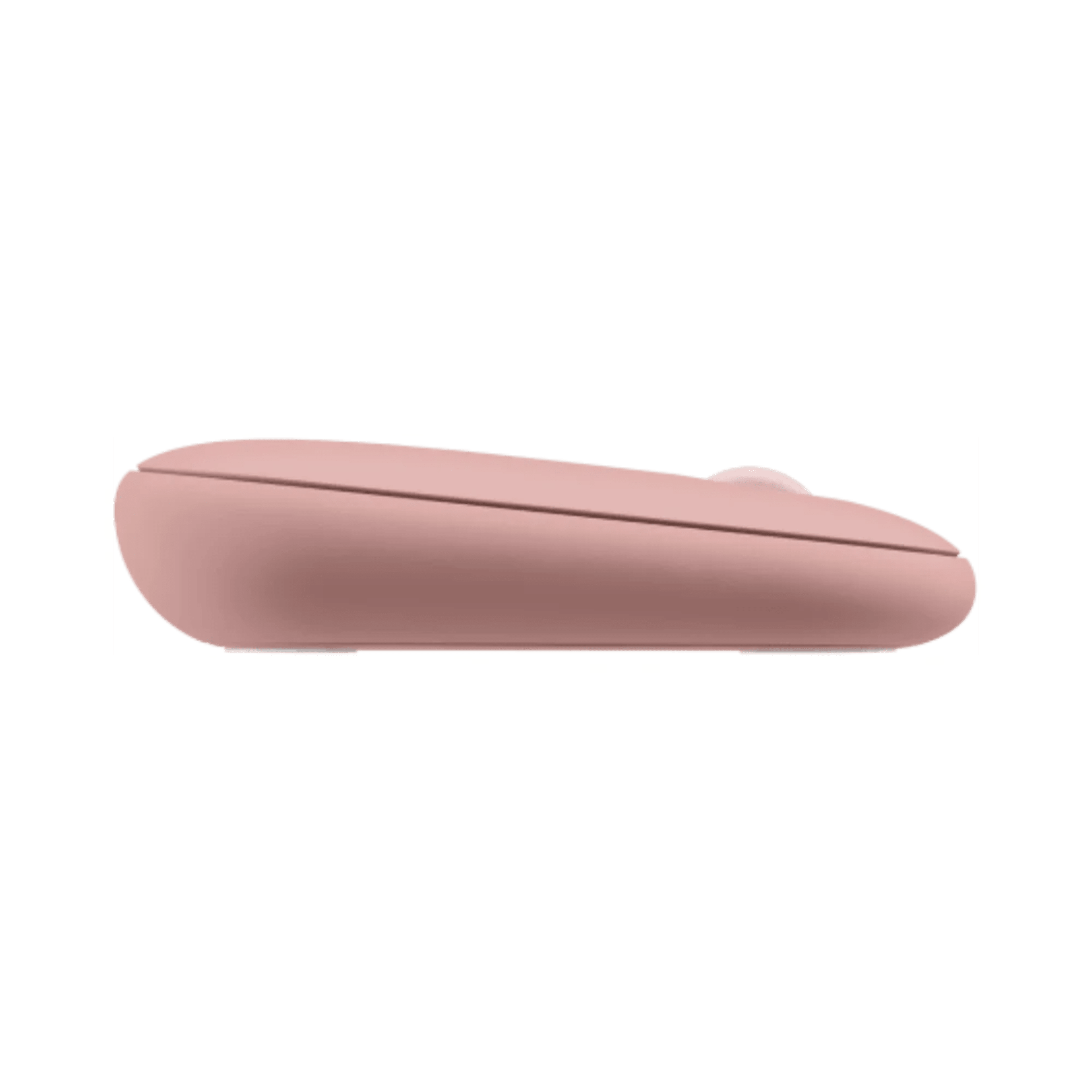Logitech M350s Bluetooth Multi device Pebble Mouse - Pink - Main Image Logitech M350s Bluetooth Multi device Pebble Mouse - Pink - Main Image
