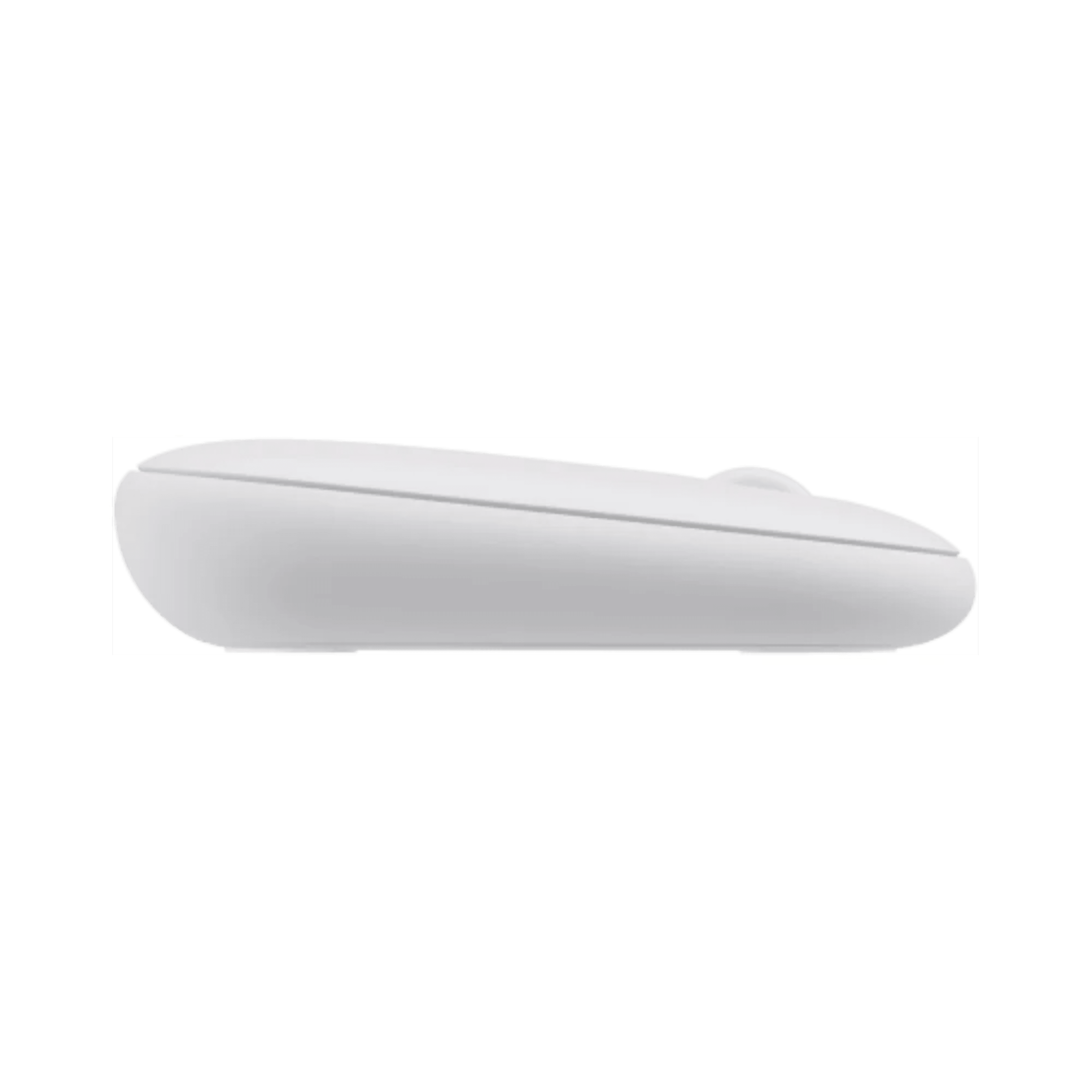Logitech M350s Bluetooth Multi device Pebble Mouse - White 2 Logitech M350s Bluetooth Multi device Pebble Mouse - White thumbnail 2