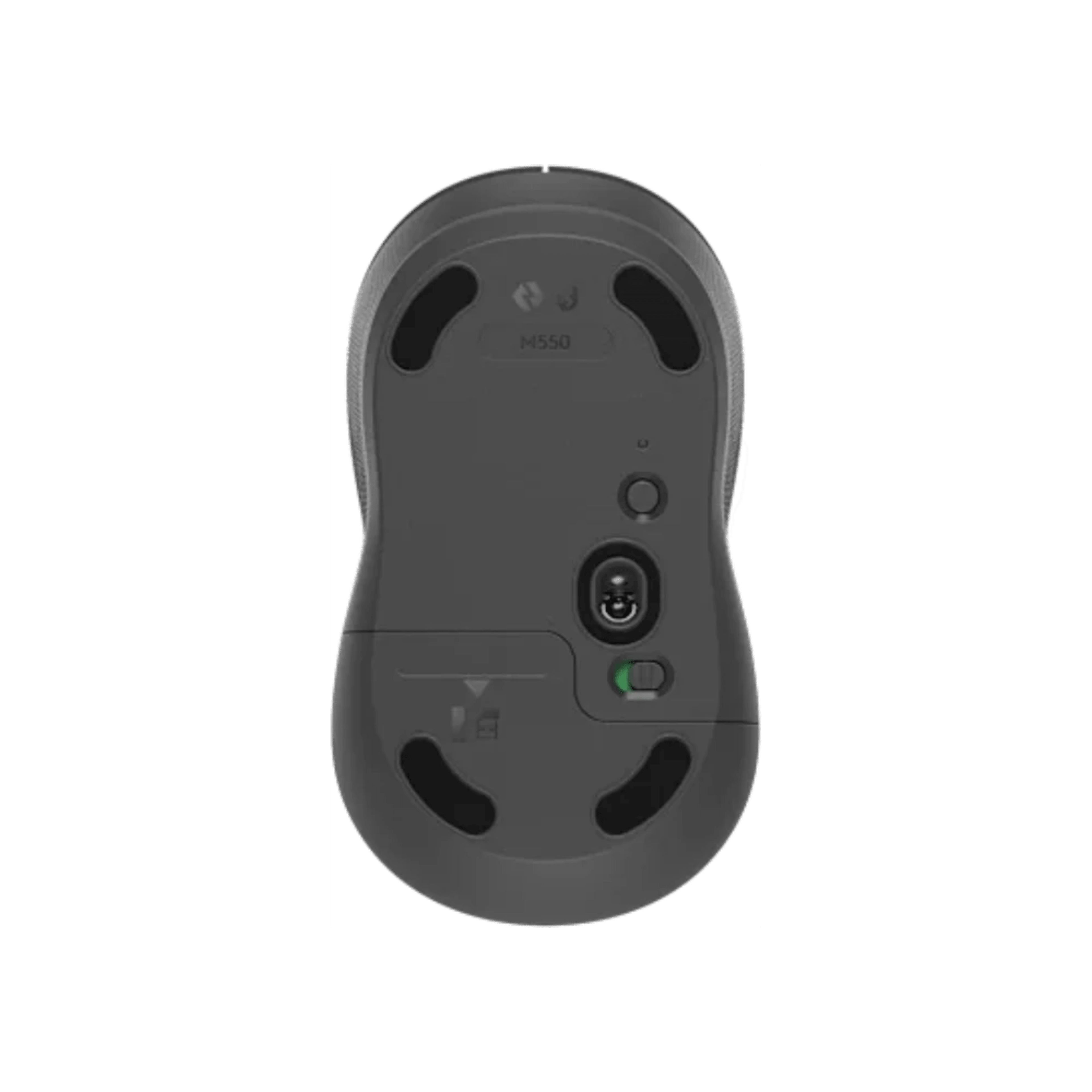 Logitech M550 Graphite - Main Image Logitech M550 Graphite - Main Image