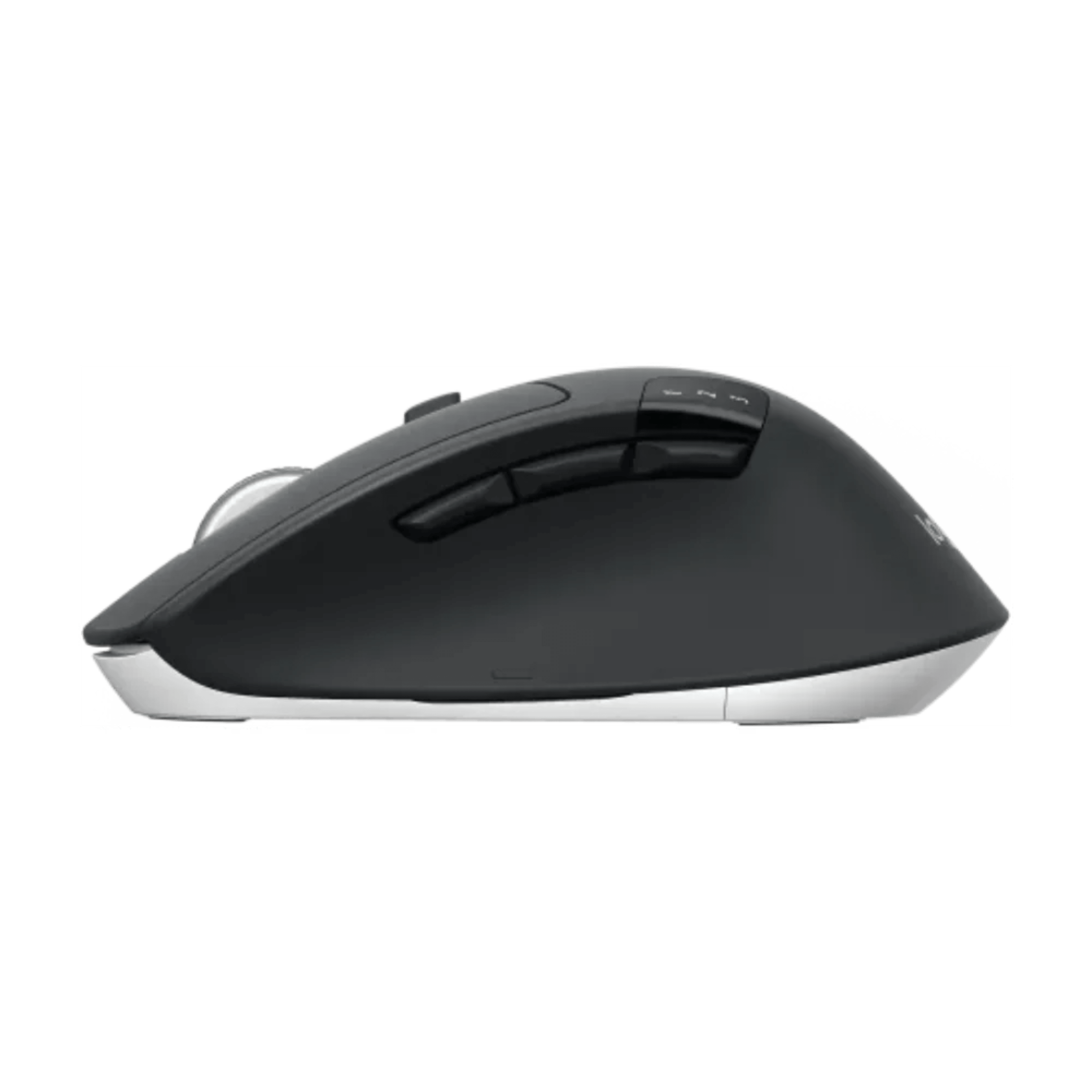 Logitech M720 TRIATHLON - Wireless Mouse - Black 2 Logitech M720 TRIATHLON - Wireless Mouse - Black thumbnail 2
