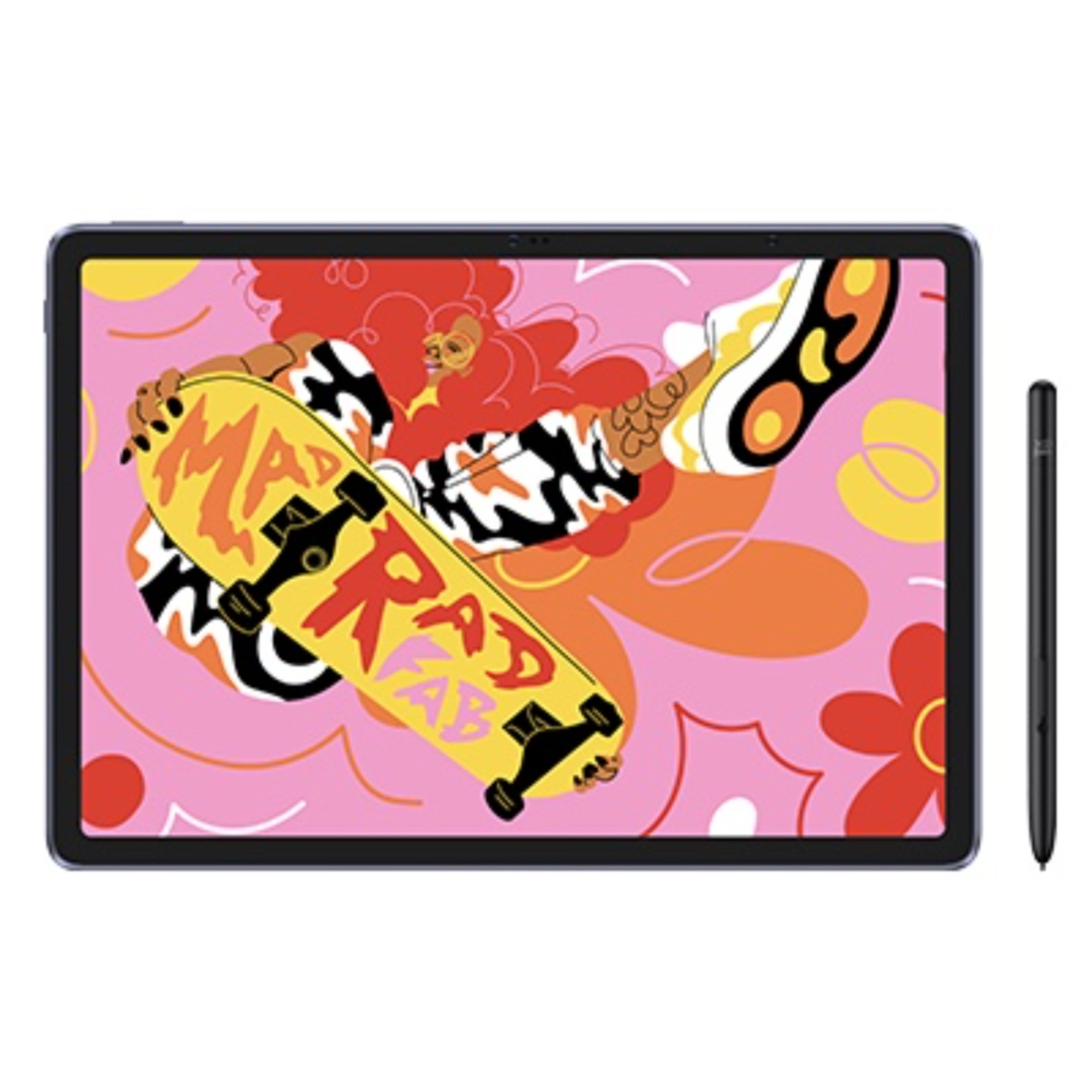 MAGIC DRAWING PAD - Main Image MAGIC DRAWING PAD - Main Image