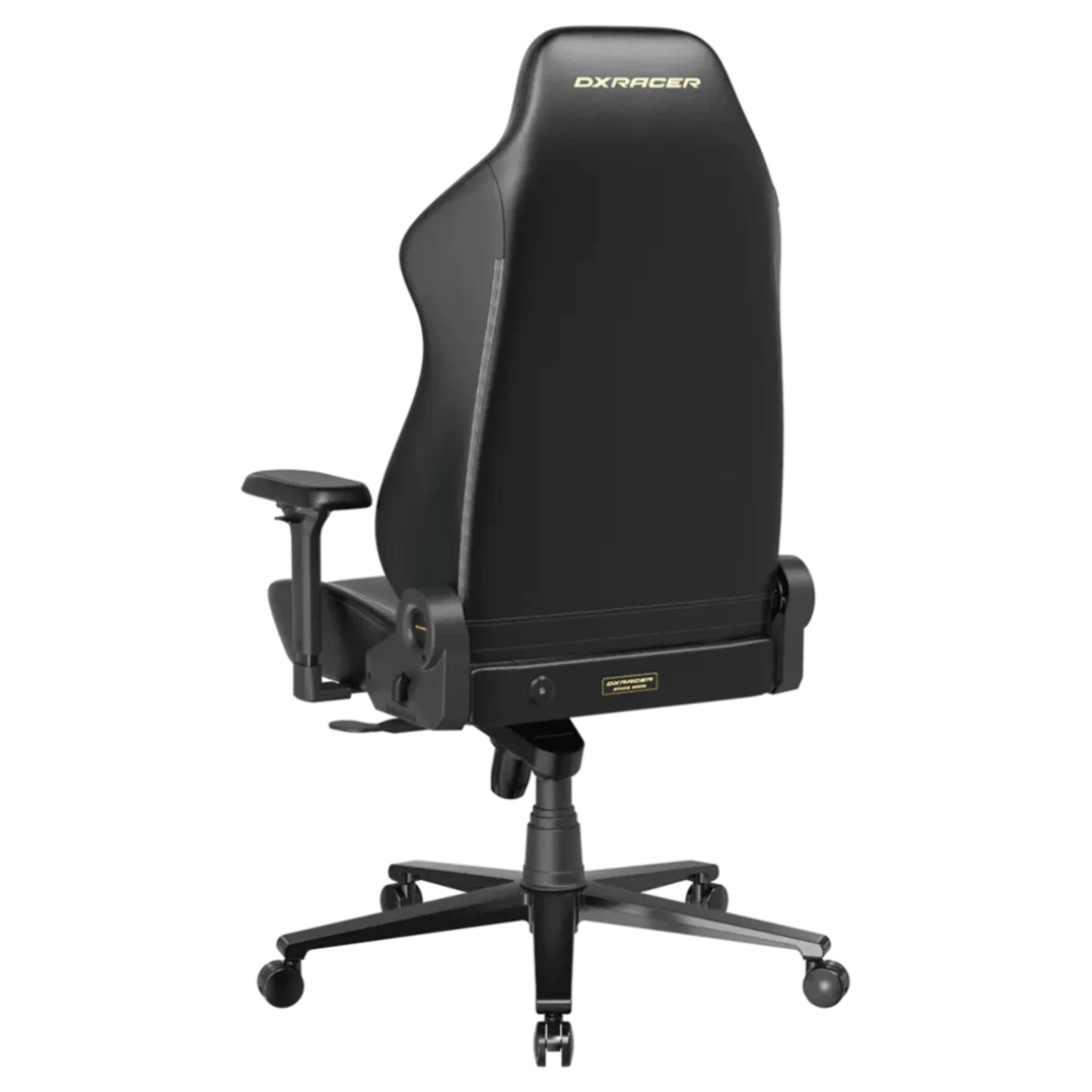 DXRacer Martian Series Gaming Chair X-Large Size - Black 6 DXRacer Martian Series Gaming Chair X-Large Size - Black thumbnail 6