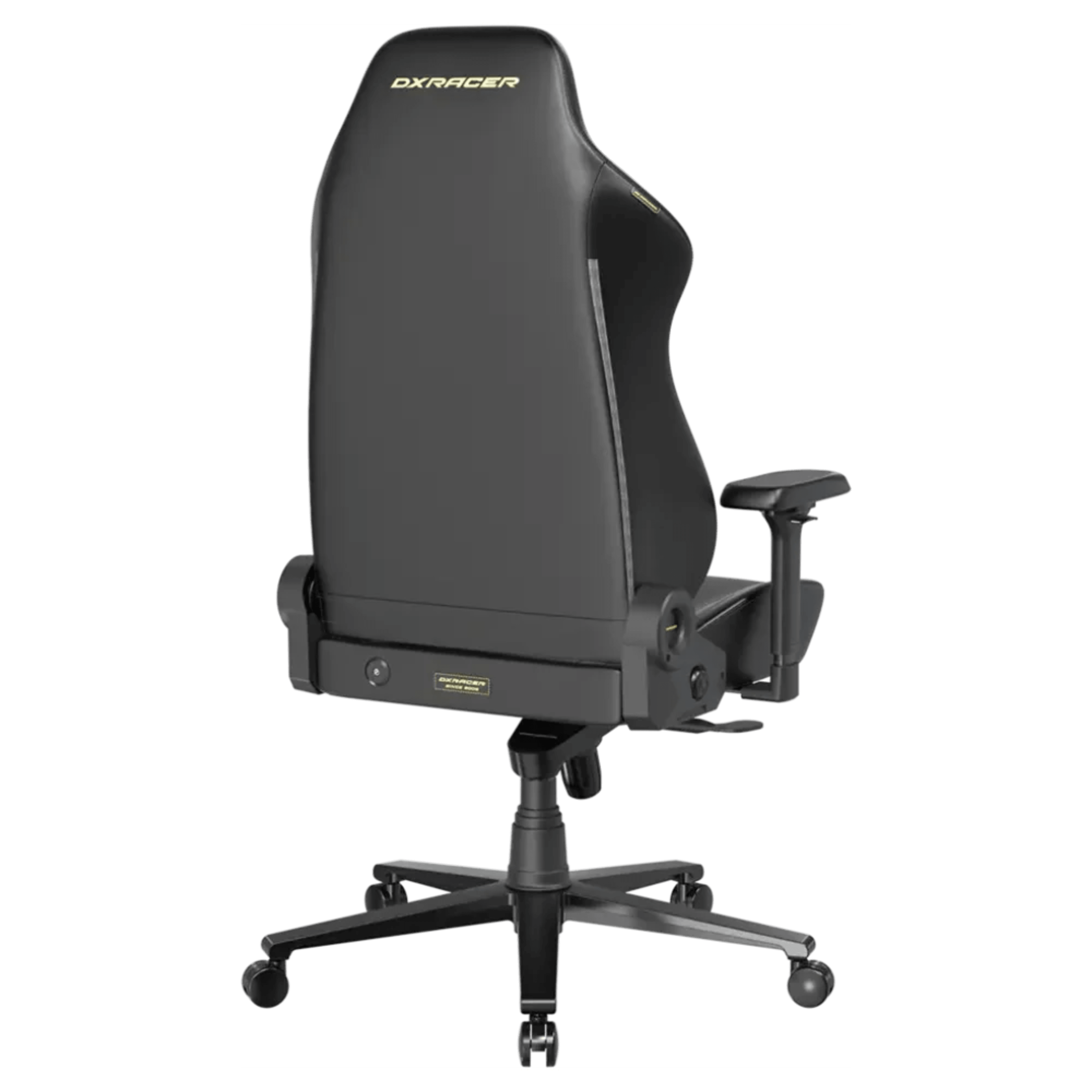 DXRacer Martian Series Gaming Chair X-Large Size - Black 4 DXRacer Martian Series Gaming Chair X-Large Size - Black thumbnail 4