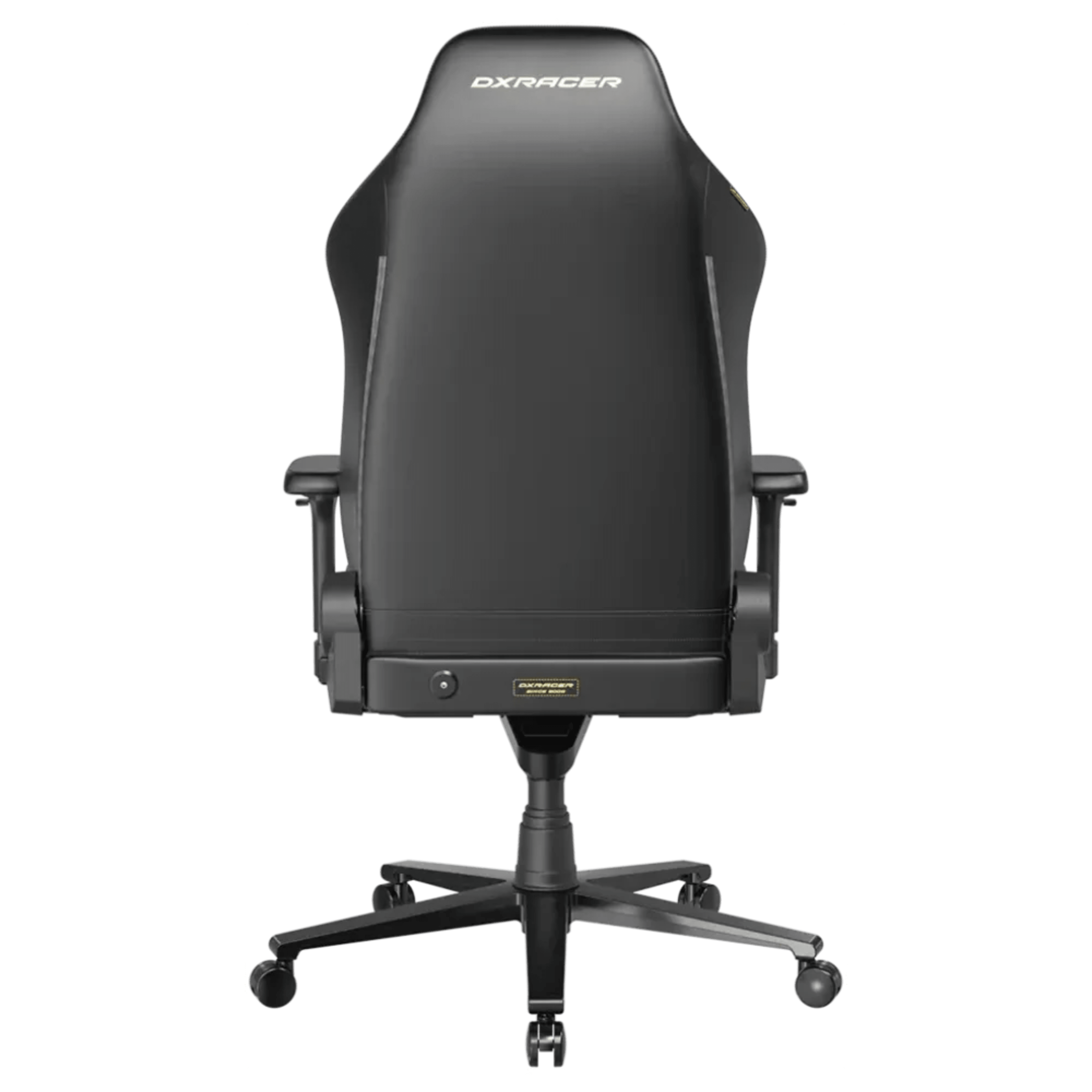 DXRacer Martian Series Gaming Chair X-Large Size - Black 3 DXRacer Martian Series Gaming Chair X-Large Size - Black thumbnail 3