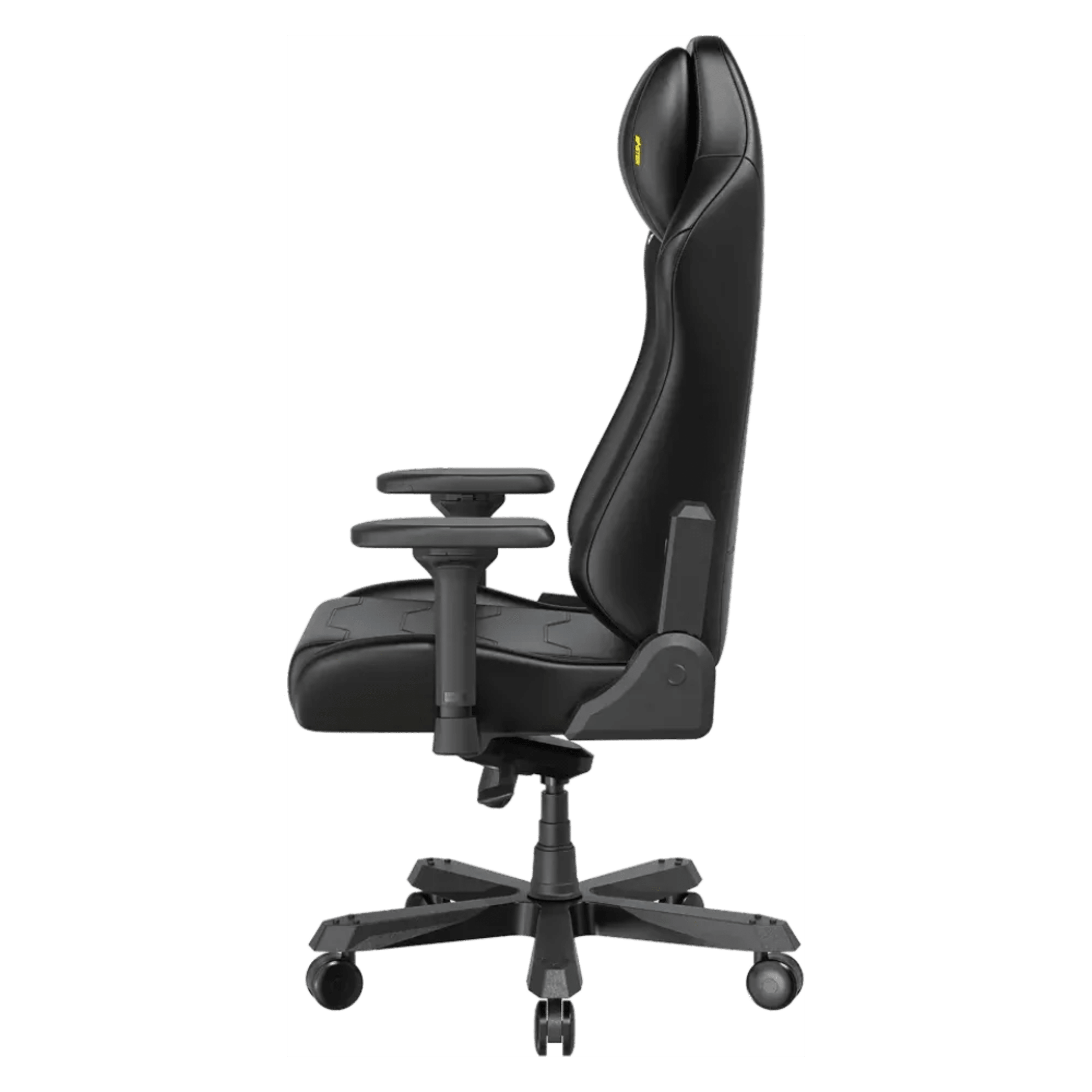 DXRacer Master Series Gaming Chair - Black 2 DXRacer Master Series Gaming Chair - Black thumbnail 2