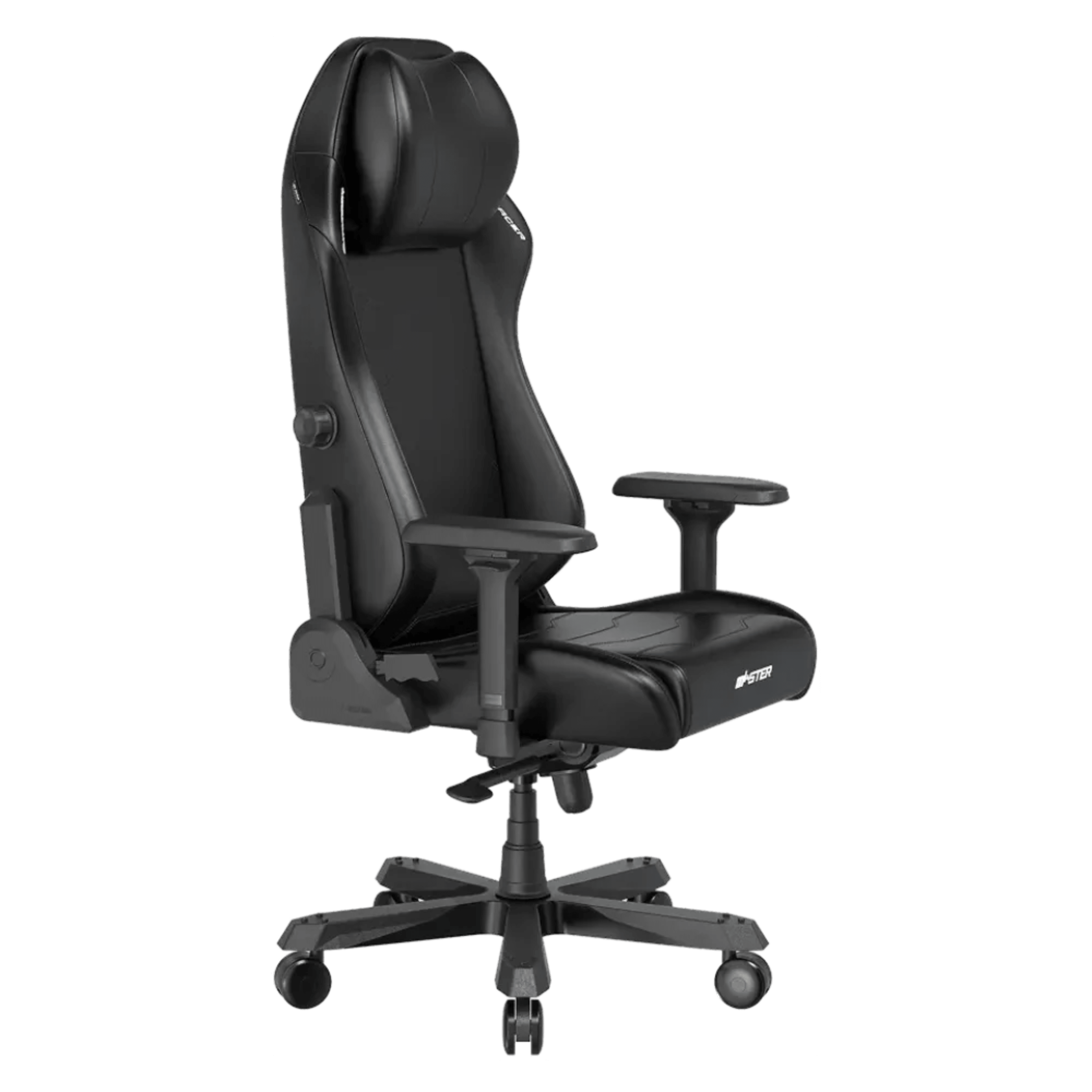 DXRacer Master Series Gaming Chair - Black 5 DXRacer Master Series Gaming Chair - Black thumbnail 5