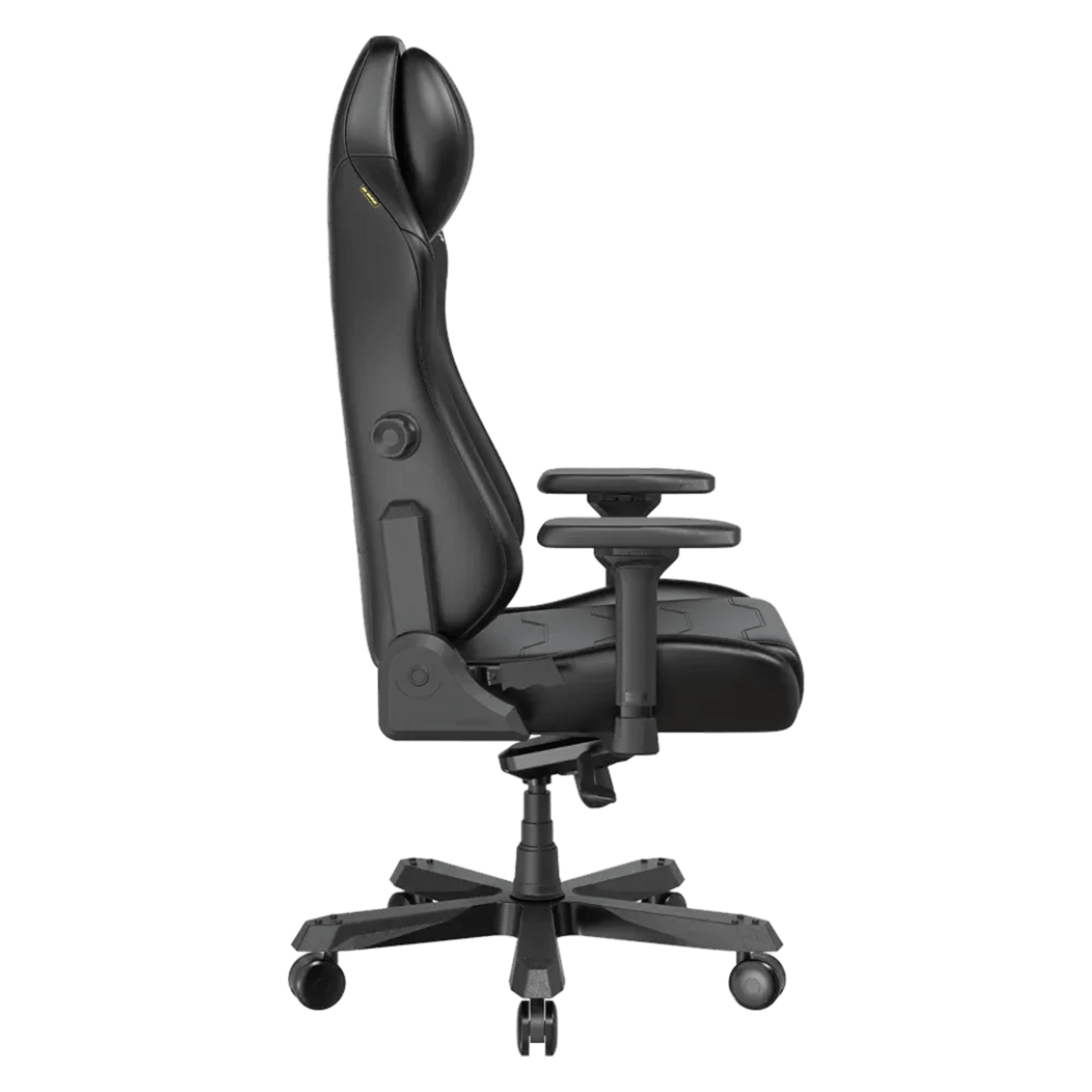 DXRacer Master Series Gaming Chair - Black 4 DXRacer Master Series Gaming Chair - Black thumbnail 4