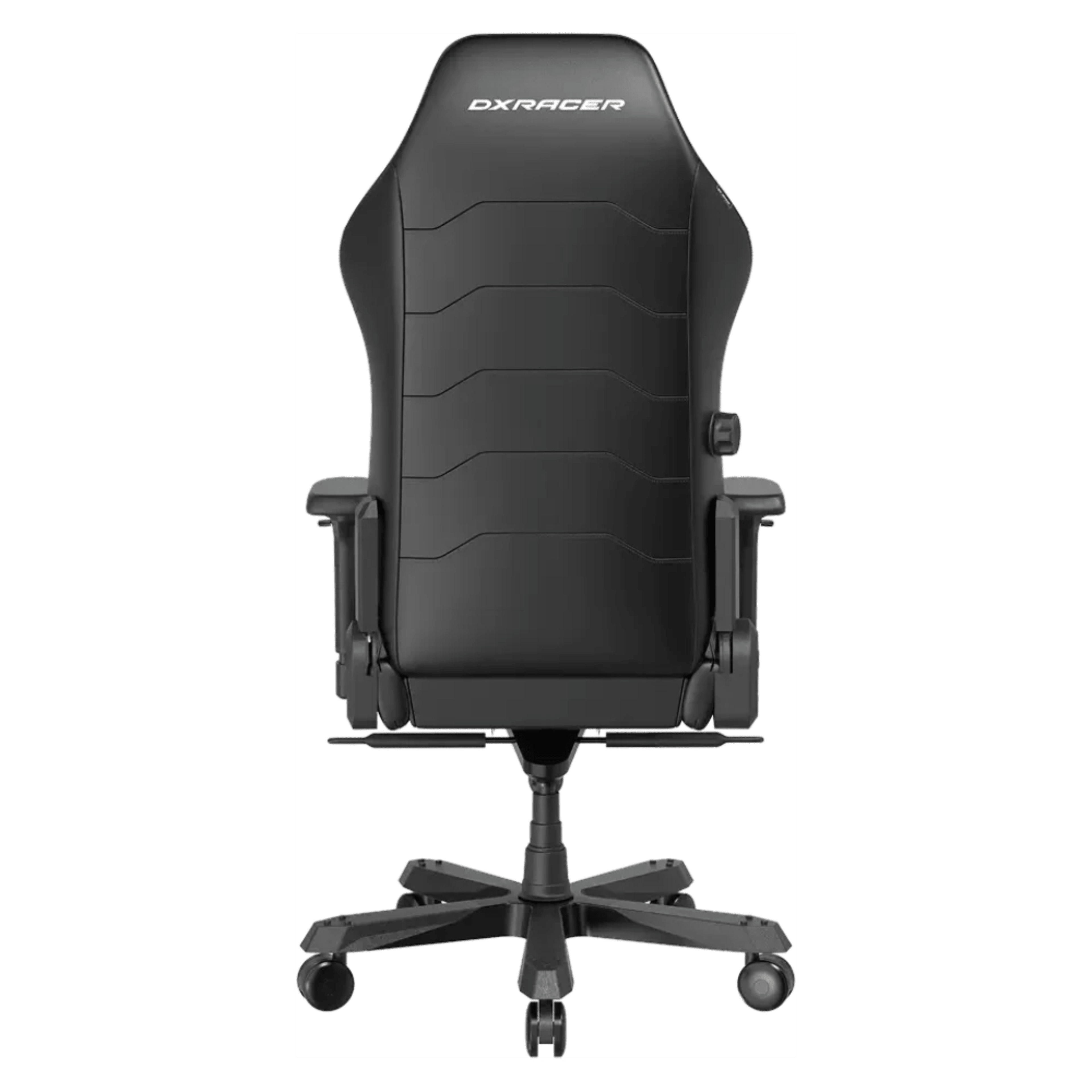 DXRacer Master Series Gaming Chair - Black 3 DXRacer Master Series Gaming Chair - Black thumbnail 3