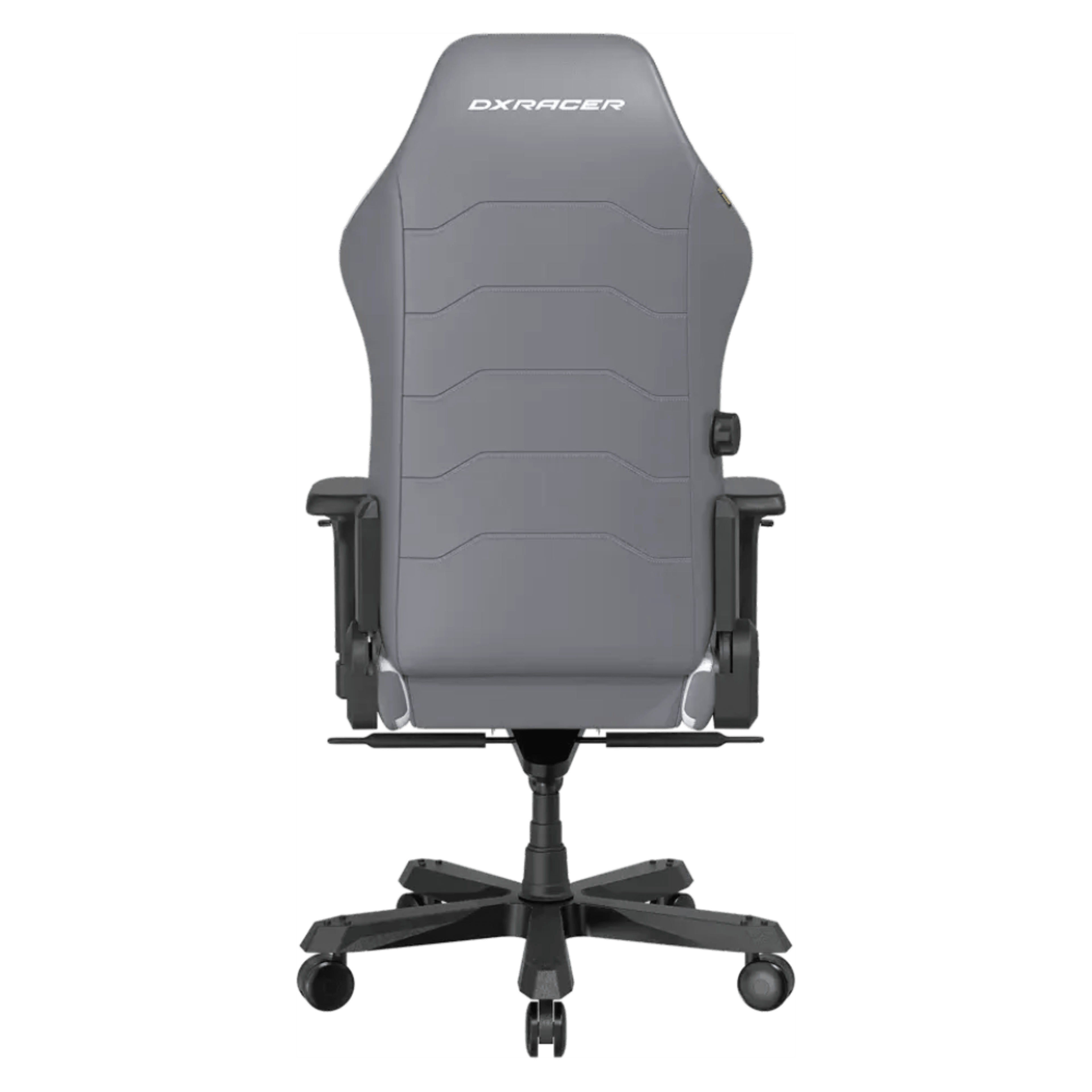 DXRacer Master Series Gaming Chair - White 3 DXRacer Master Series Gaming Chair - White thumbnail 3