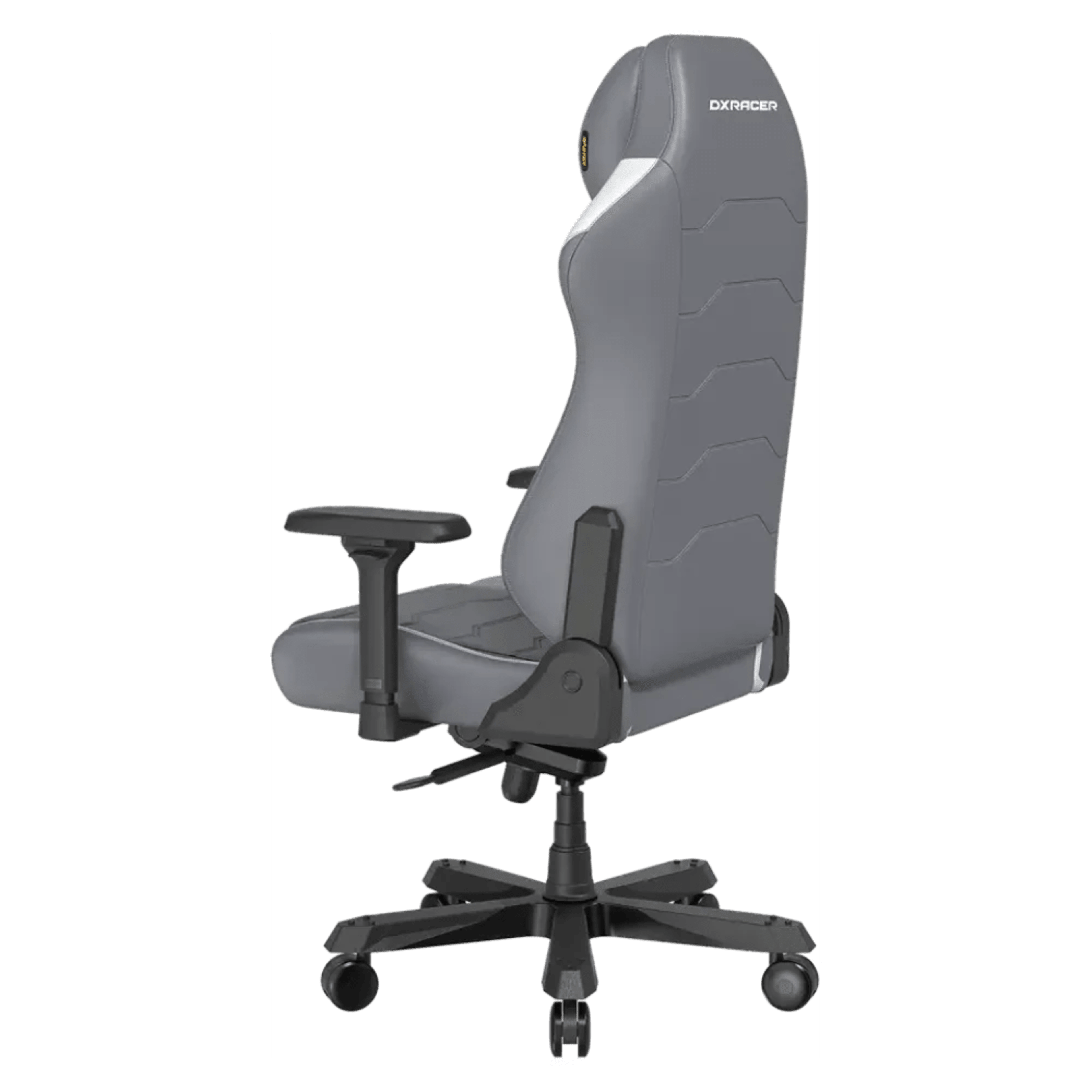 DXRacer Master Series Gaming Chair - White 2 DXRacer Master Series Gaming Chair - White thumbnail 2
