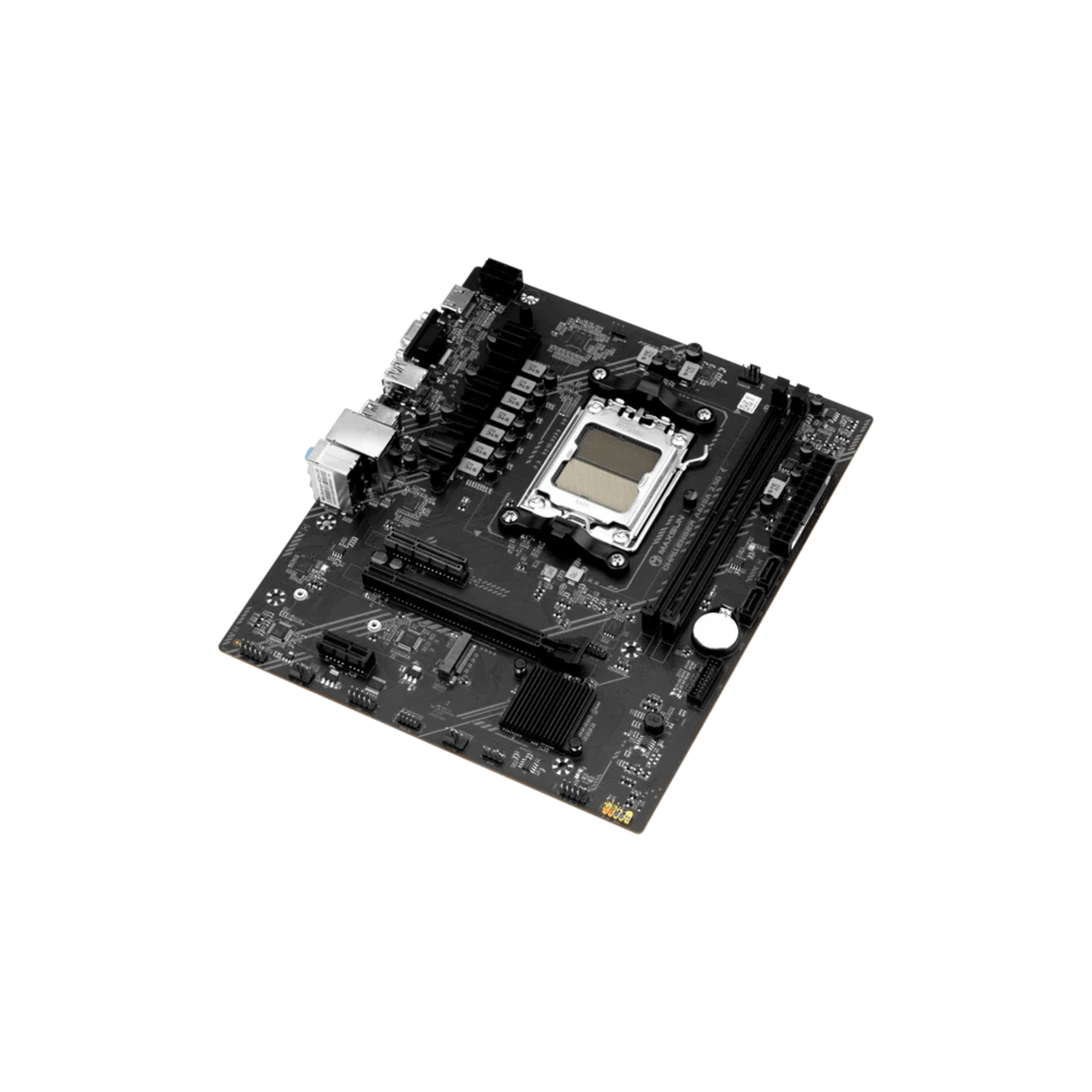 MAXSUN MS CHALLENGER A620A 2.5G 3 MAXSUN MS CHALLENGER A620A 2.5G thumbnail 3