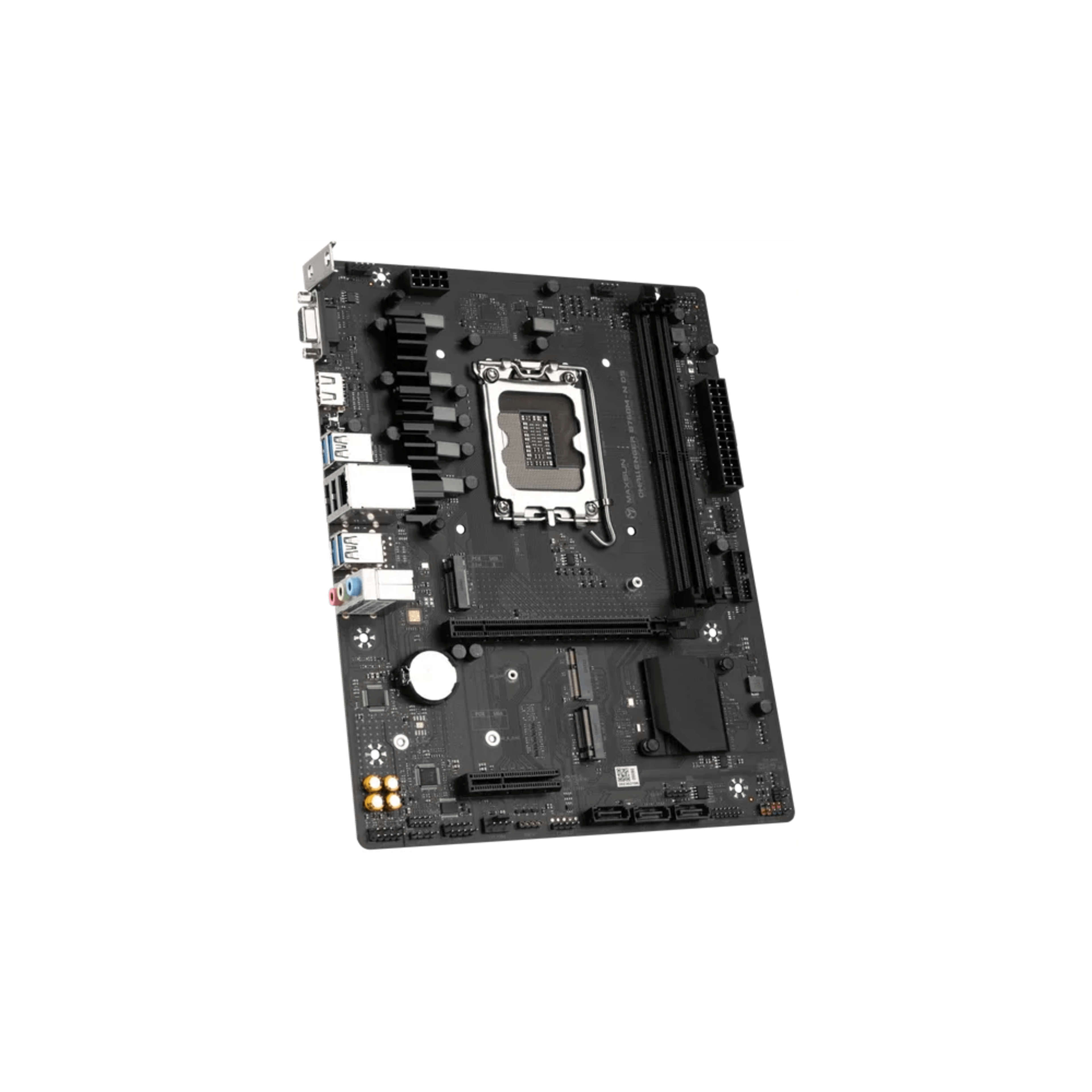 MAXSUN MS CHALLENGER B760M-N D5 V2 4 MAXSUN MS CHALLENGER B760M-N D5 V2 thumbnail 4