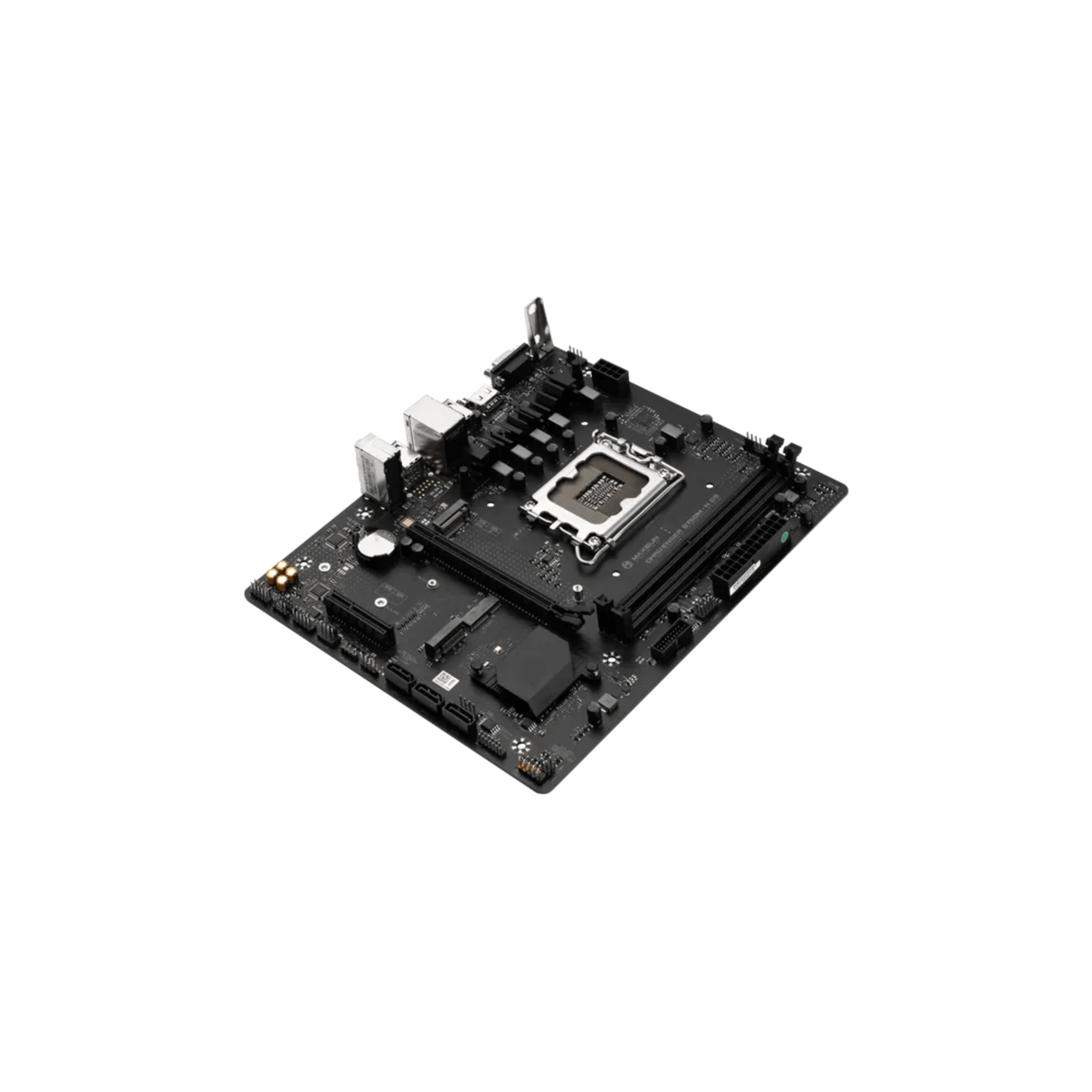 MAXSUN MS CHALLENGER B760M-N D5 V2 5 MAXSUN MS CHALLENGER B760M-N D5 V2 thumbnail 5