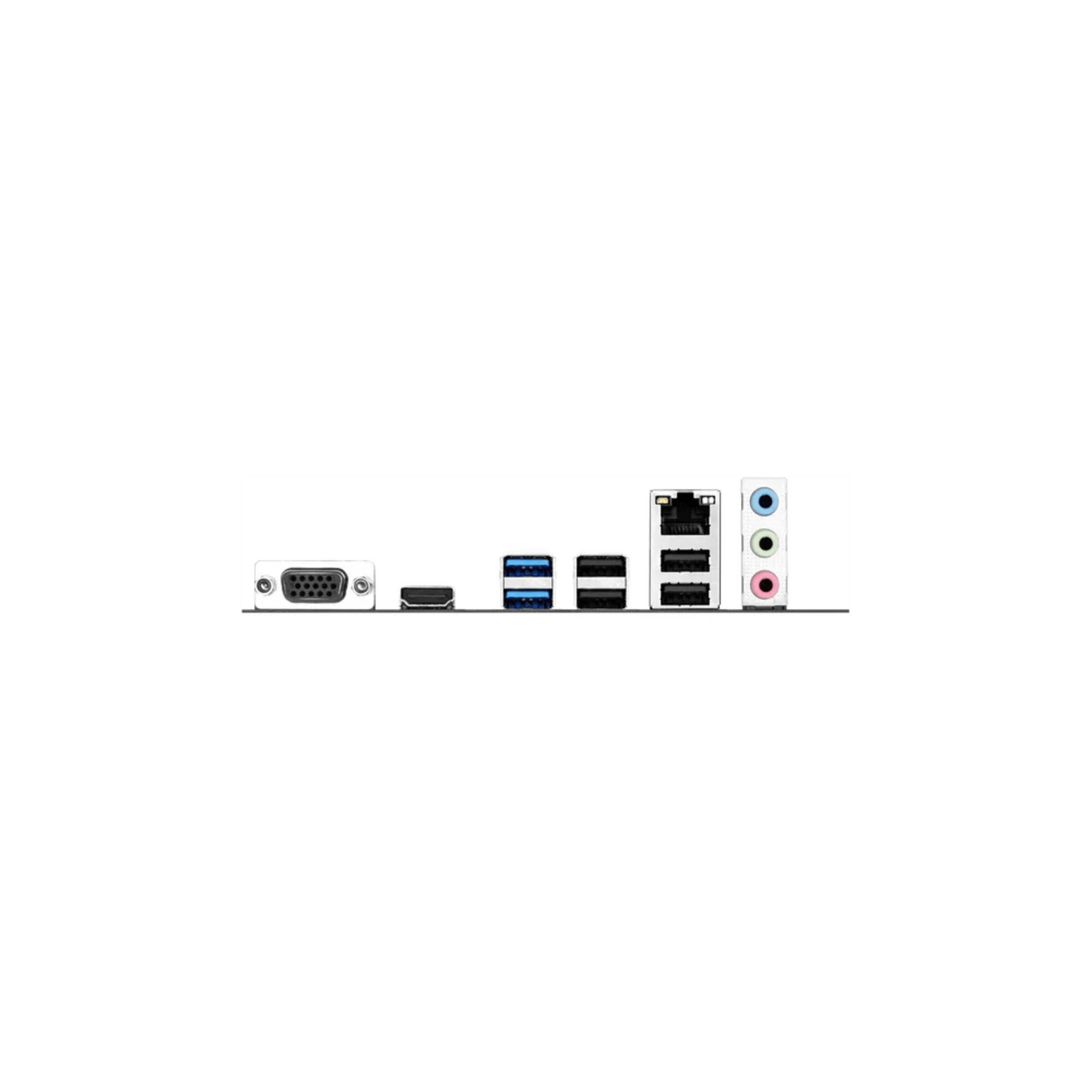 MAXSUN MS CHALLENGER H610M-D thumbnail 6