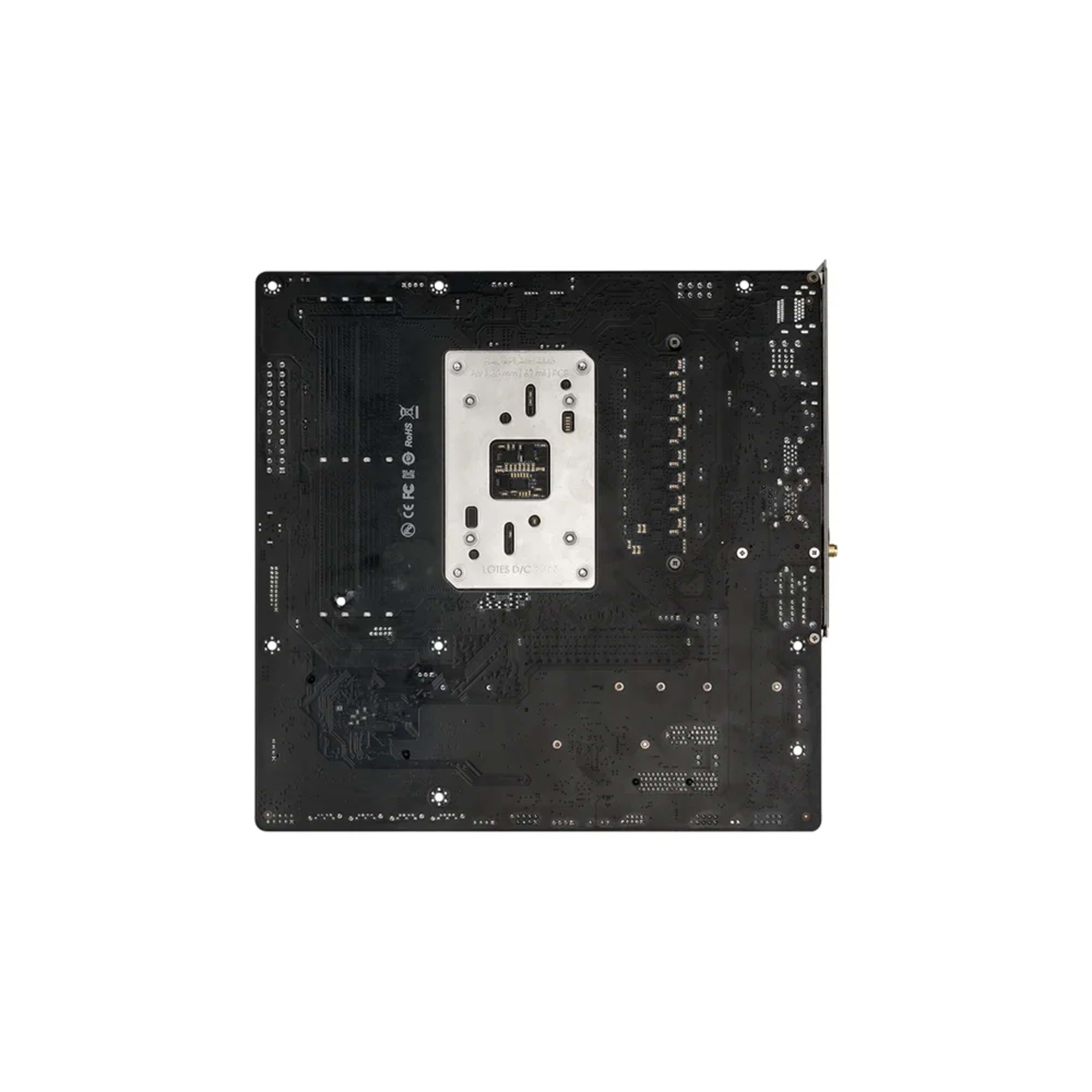 MAXSUN MS TERMINATOR B650M WIFI6 4 MAXSUN MS TERMINATOR B650M WIFI6 thumbnail 4