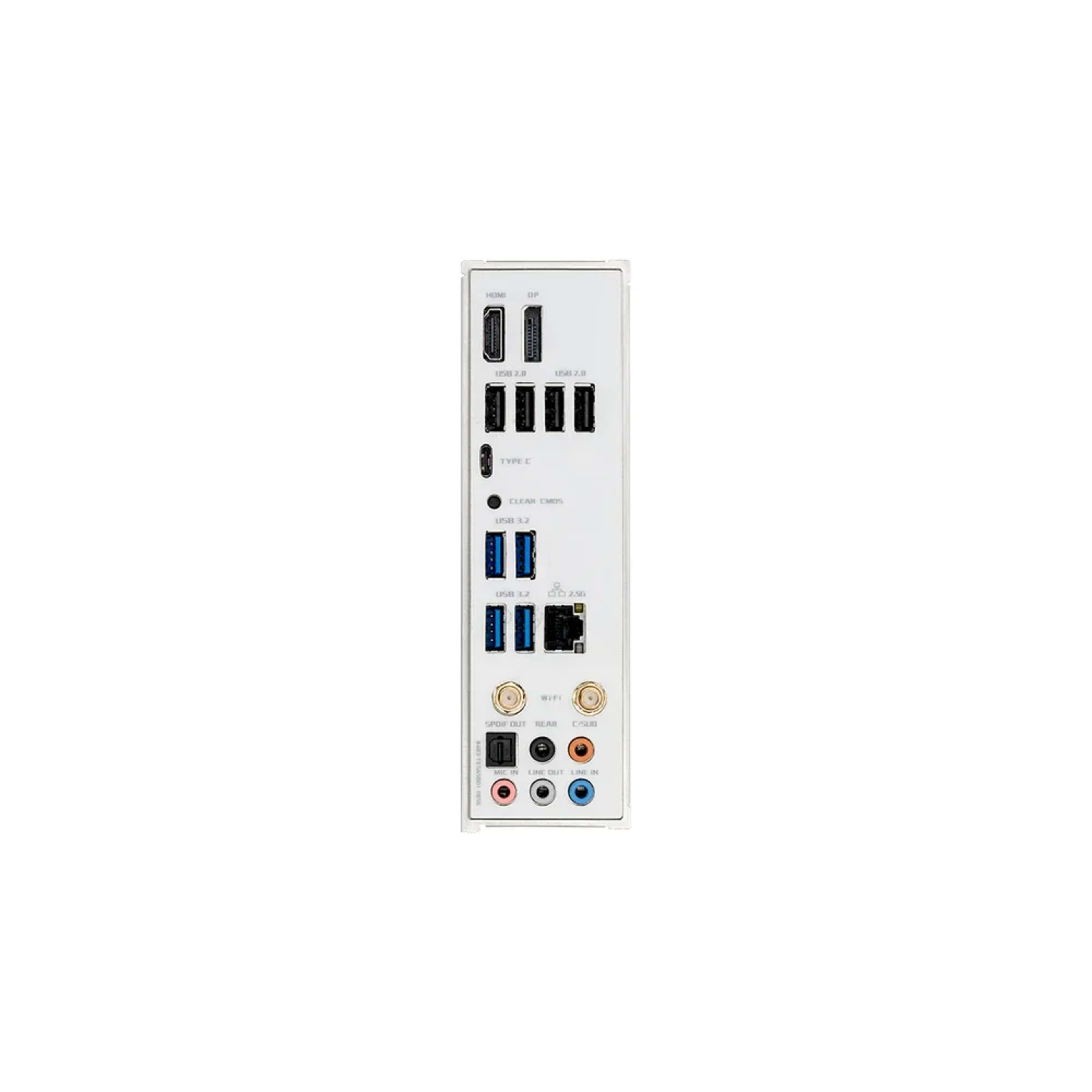 MAXSUN MS TERMINATOR B650M WIFI6 5 MAXSUN MS TERMINATOR B650M WIFI6 thumbnail 5