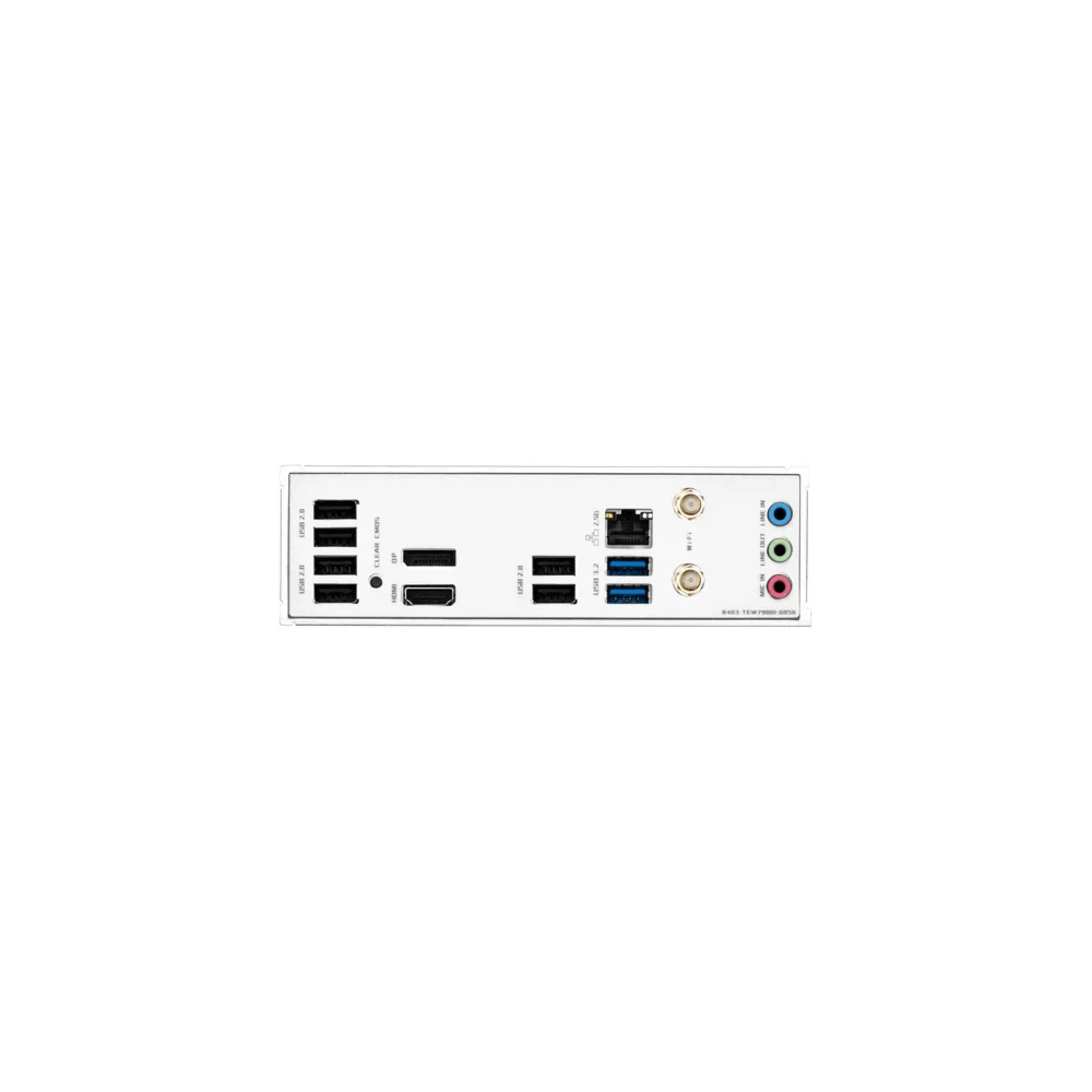 MAXSUN MS TERMINATOR B760 D4 WIFI6E V2 6 MAXSUN MS TERMINATOR B760 D4 WIFI6E V2 thumbnail 6