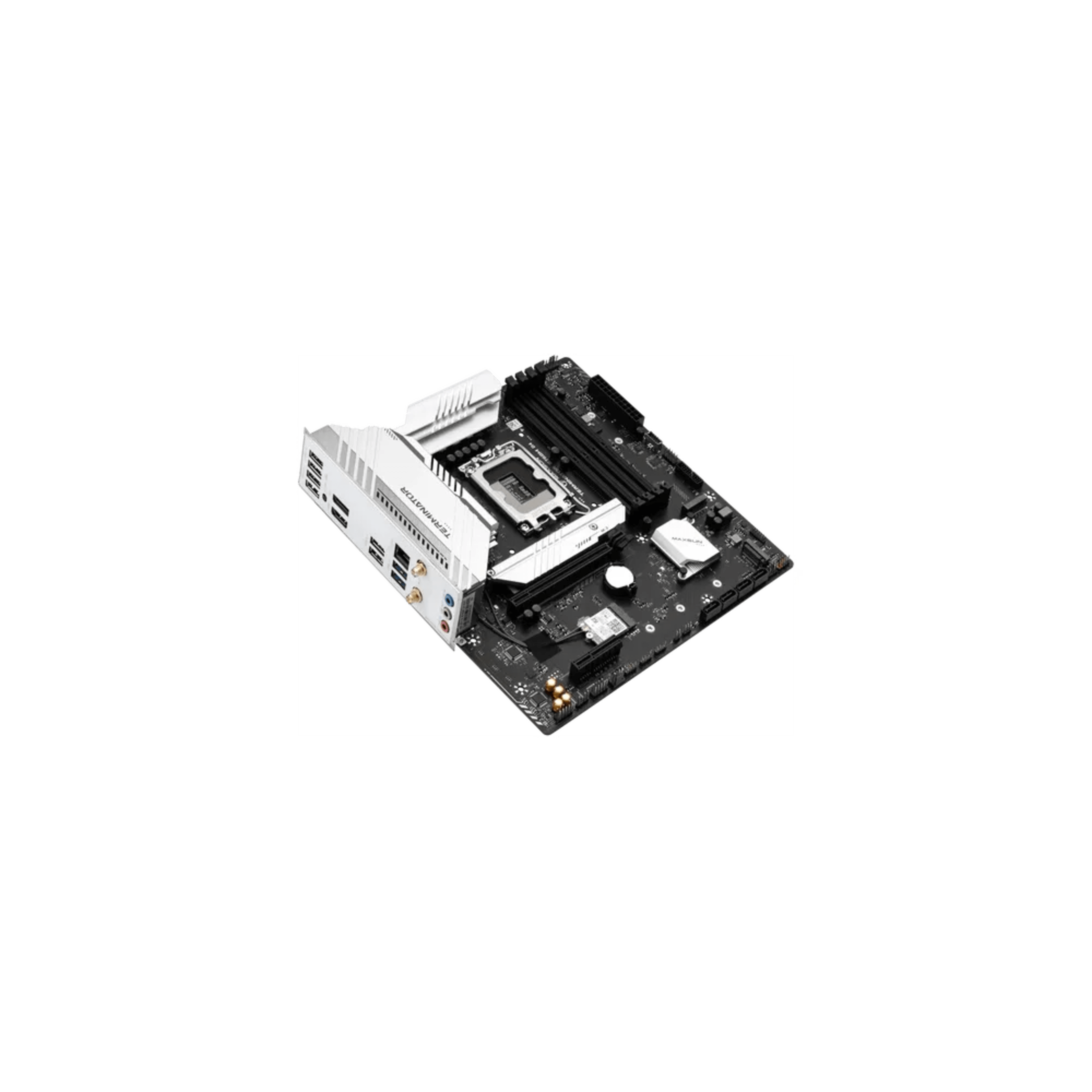 MAXSUN MS TERMINATOR B760 D4 WIFI6E V2 2 MAXSUN MS TERMINATOR B760 D4 WIFI6E V2 thumbnail 2
