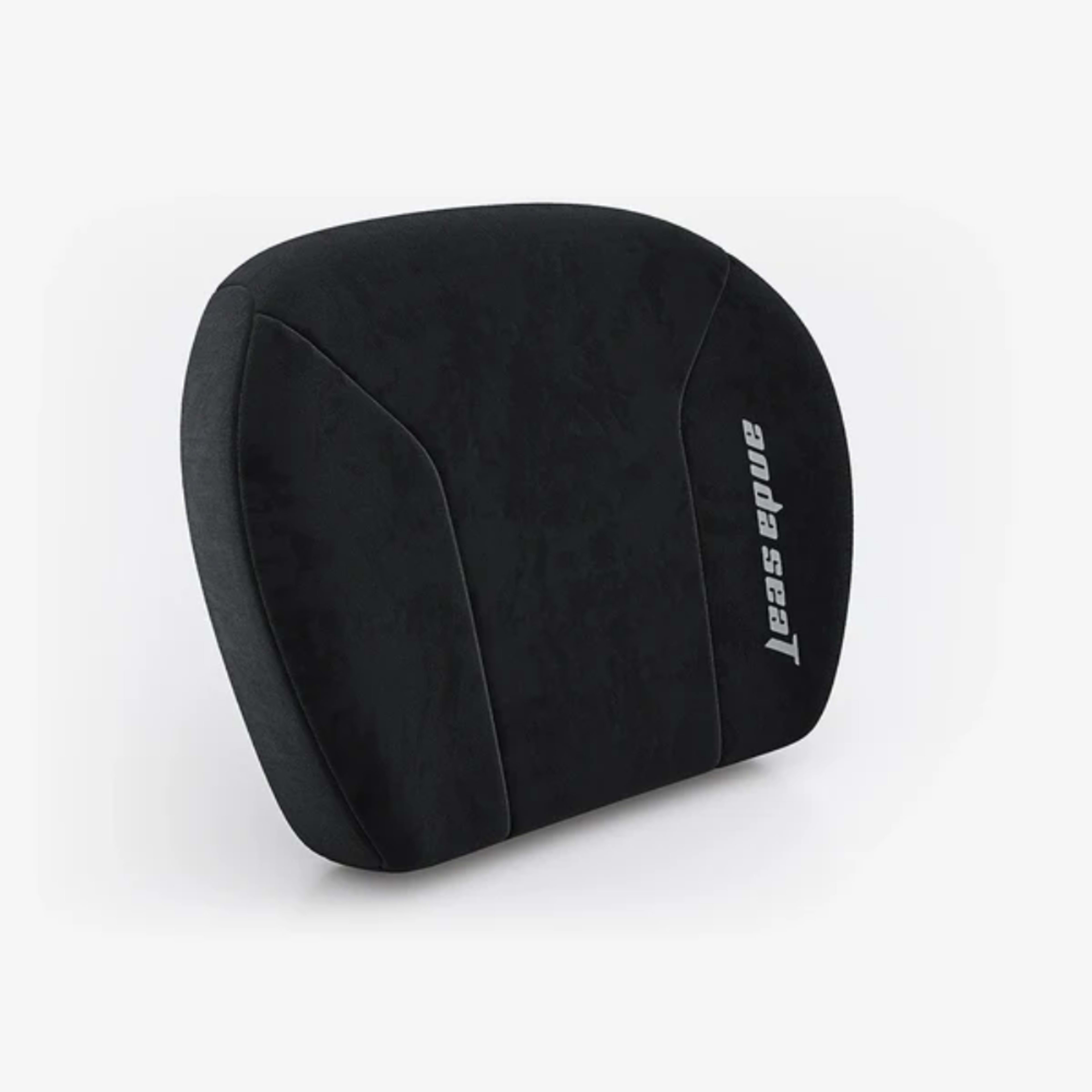 MEMORY LUMBER PILLOW L (BLACK FABRIC) (ONLY FOR NOVIS) 3 MEMORY LUMBER PILLOW L (BLACK FABRIC) (ONLY FOR NOVIS) thumbnail 3