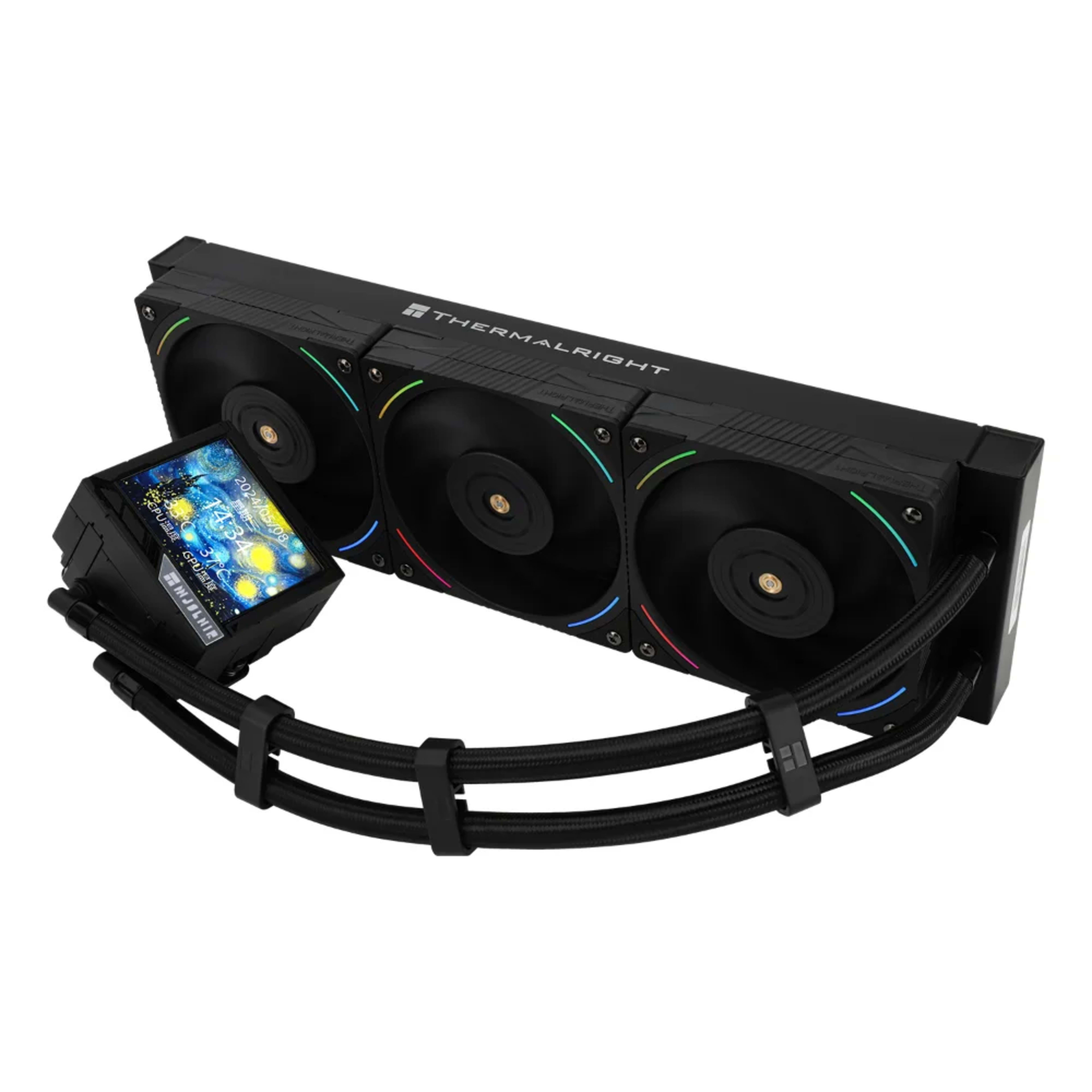 Thermal Right Mjolnir Vision 360 Argb Black 3 Thermal Right Mjolnir Vision 360 Argb Black thumbnail 3
