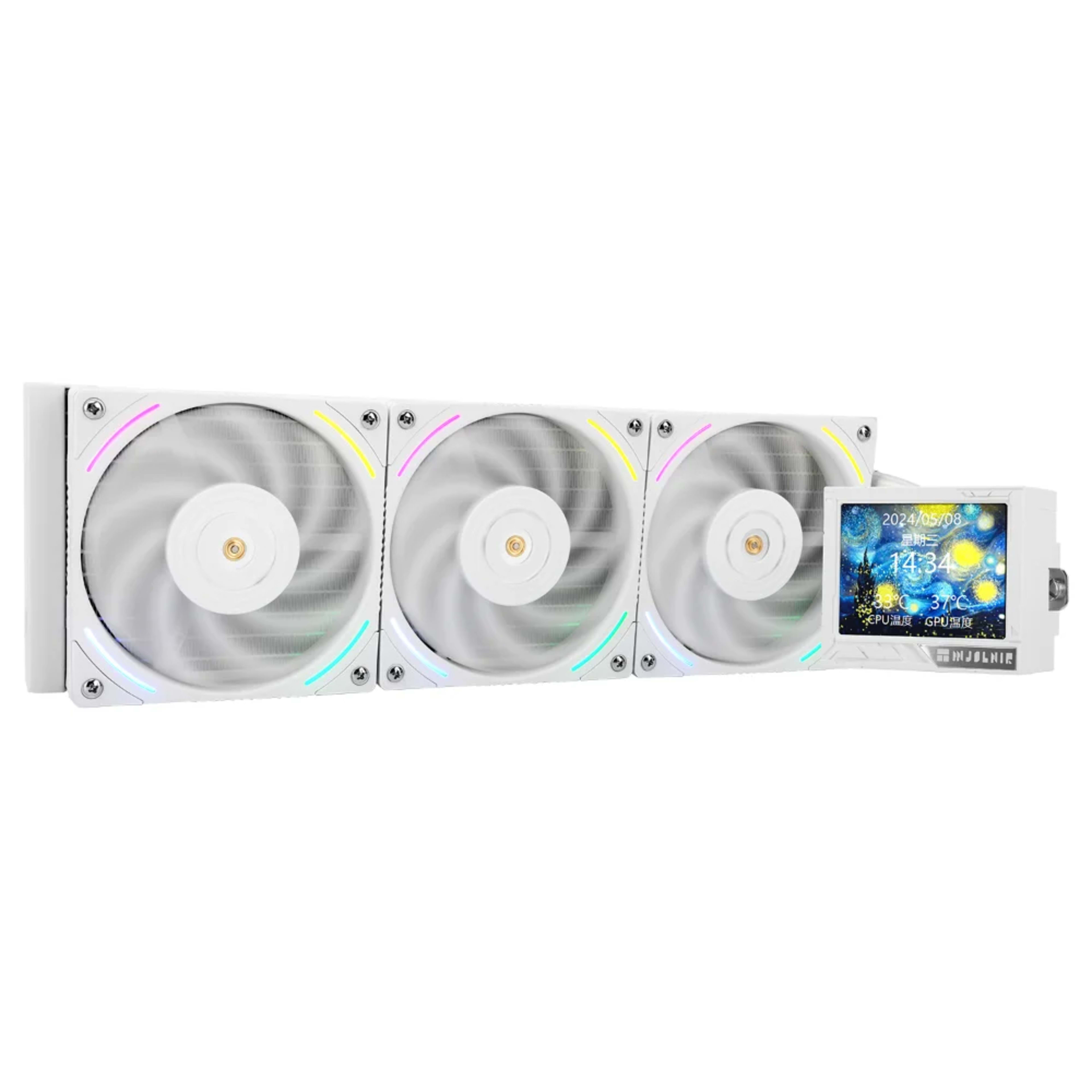 Thermal Right Mjolnir Vision 360 Argb White 5 Thermal Right Mjolnir Vision 360 Argb White thumbnail 5
