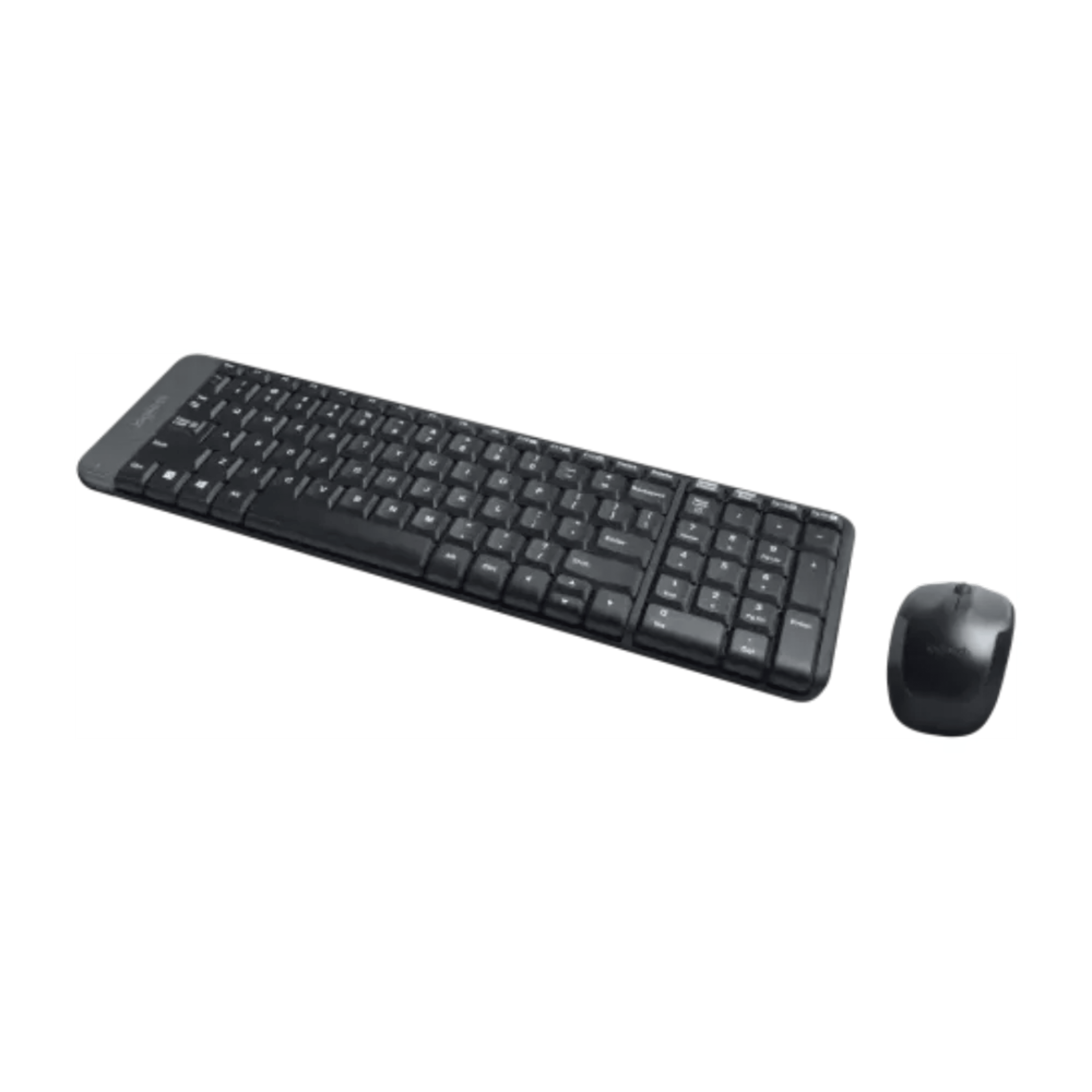Logitech MK220 Wireless Combo 4 Logitech MK220 Wireless Combo thumbnail 4