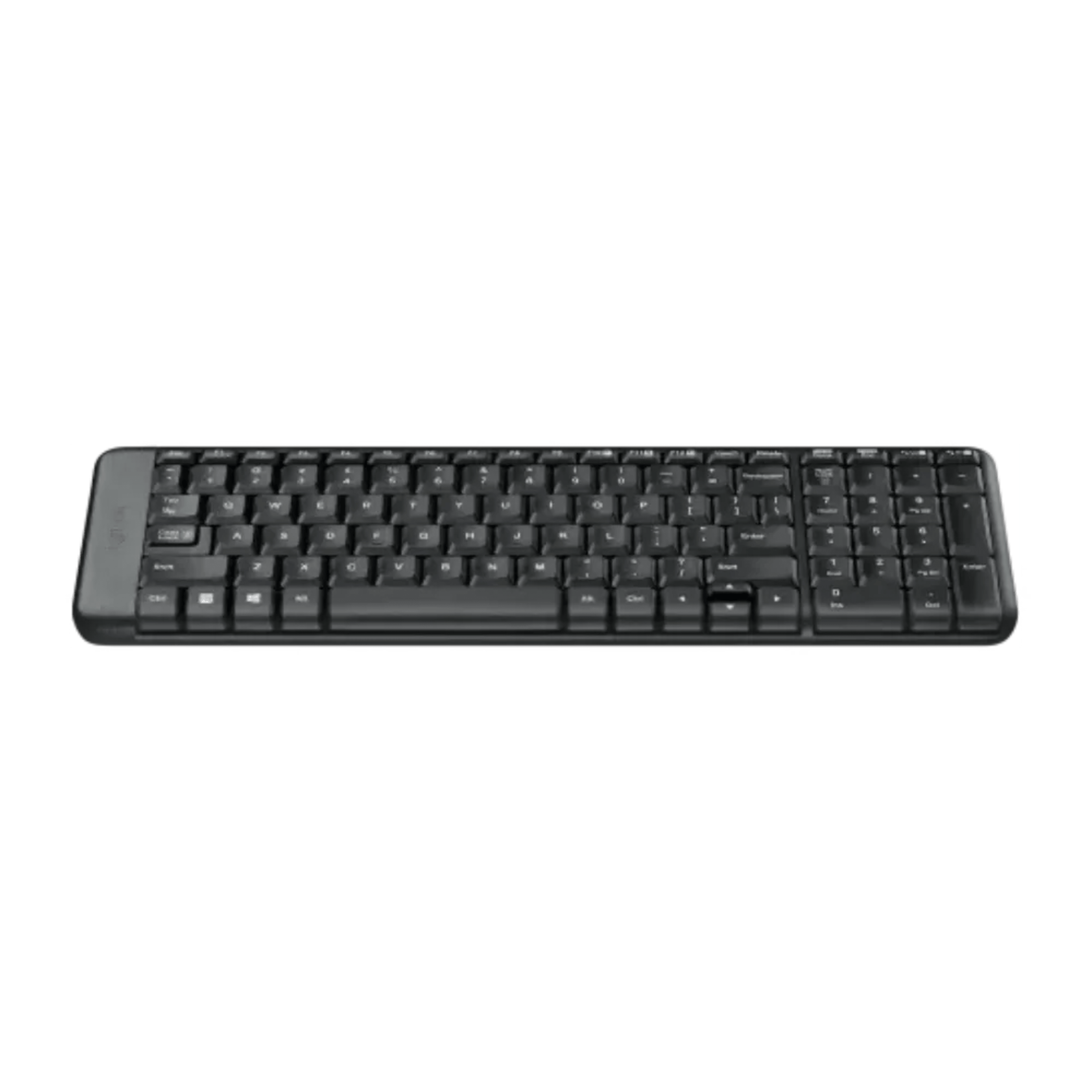Logitech MK220 Wireless Combo 3 Logitech MK220 Wireless Combo thumbnail 3