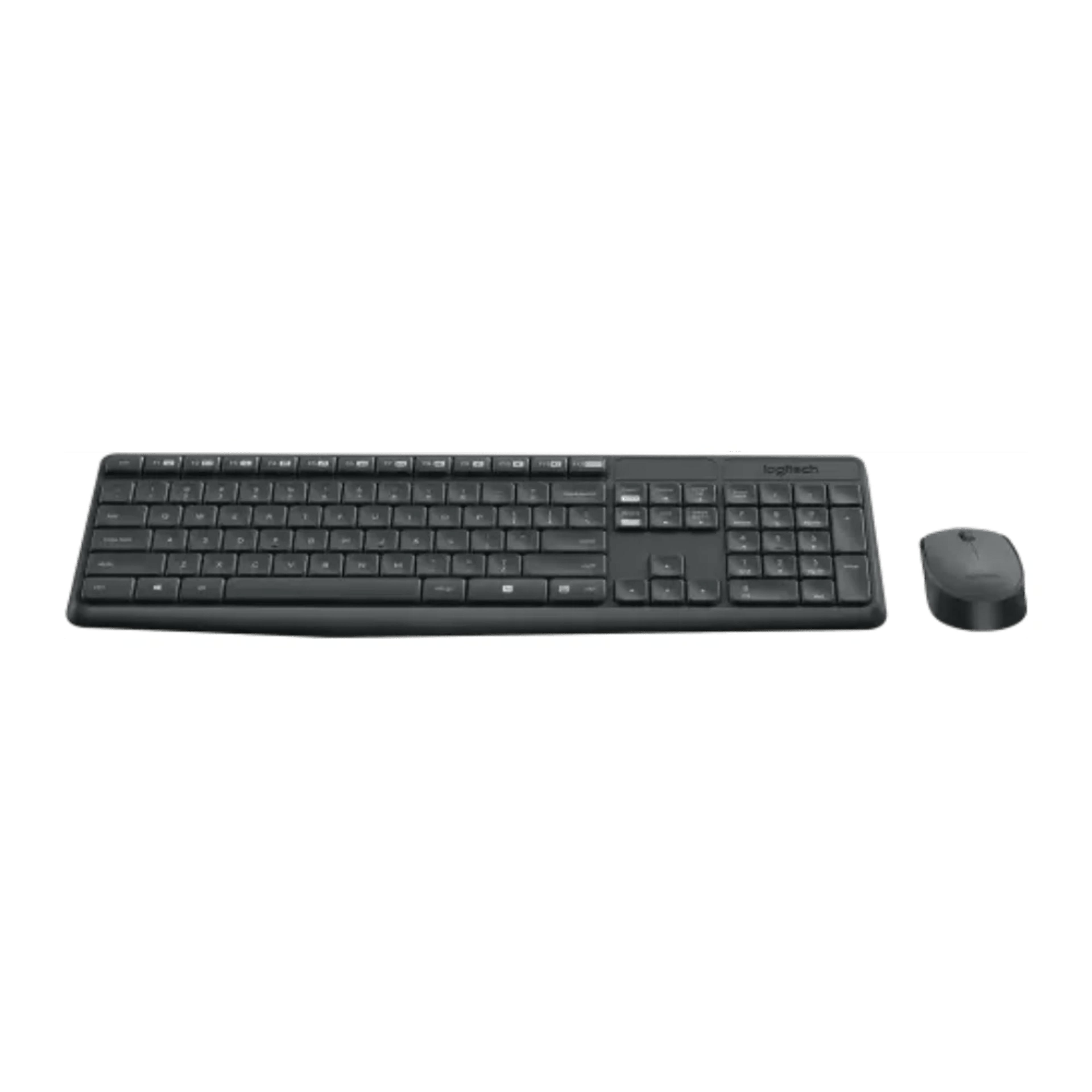 Logitech MK235 Wireless Combo 5 Logitech MK235 Wireless Combo thumbnail 5