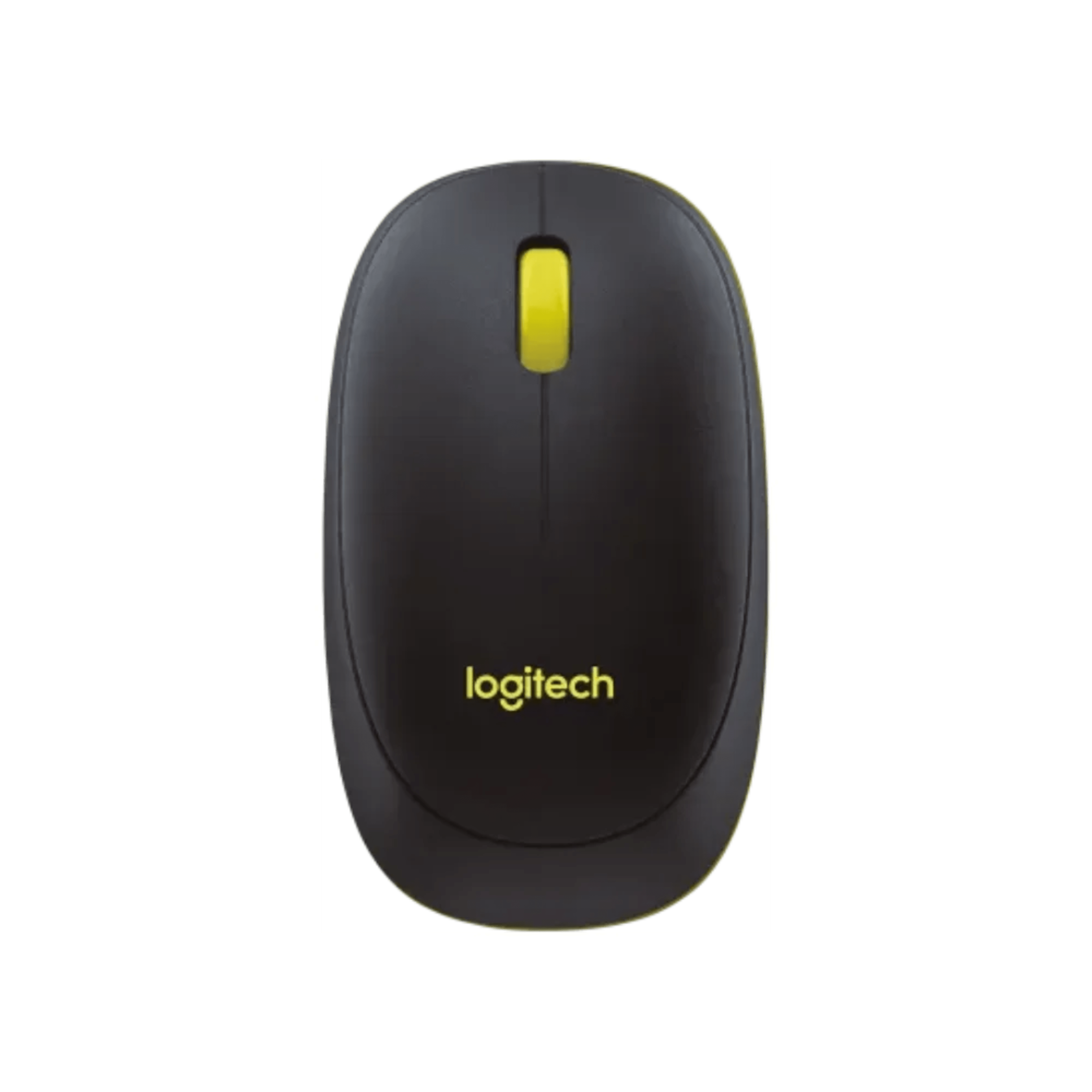 Logitech MK240 Wireless Combo NANO - Black - Main Image Logitech MK240 Wireless Combo NANO - Black - Main Image