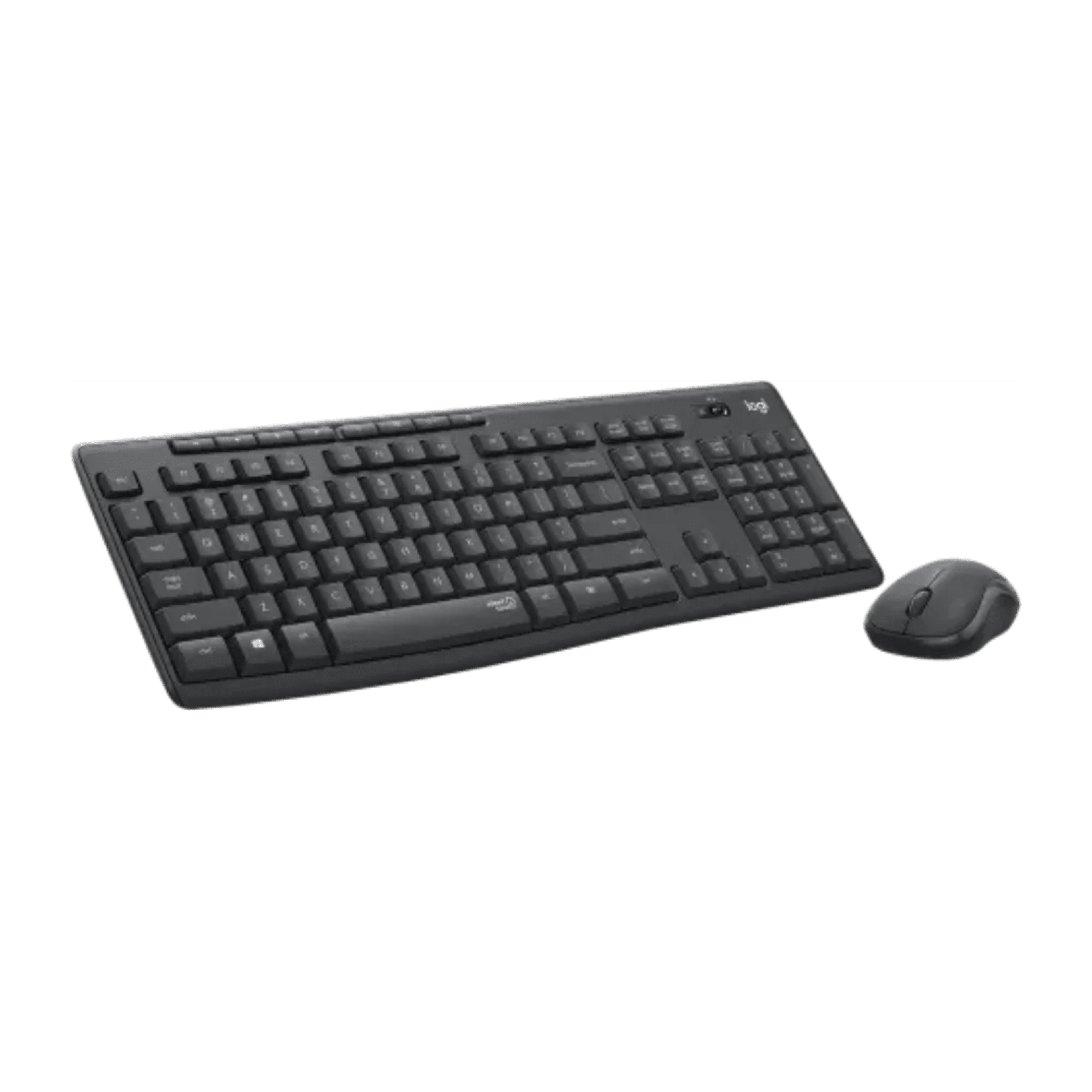 Logitech MK295 Wireless Combo - Silent 3 Logitech MK295 Wireless Combo - Silent thumbnail 3