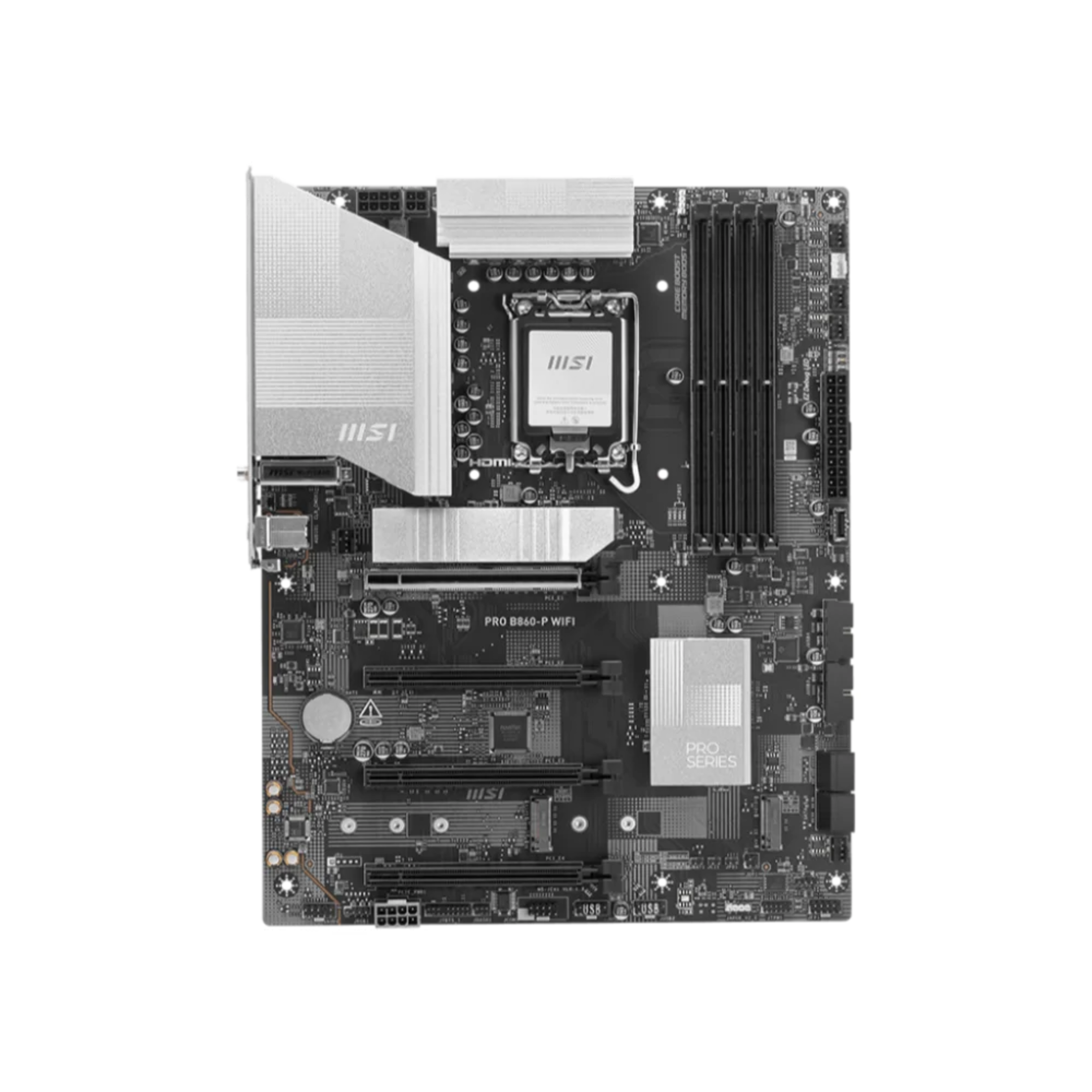 MSI B860 - P WIFI thumbnail 3