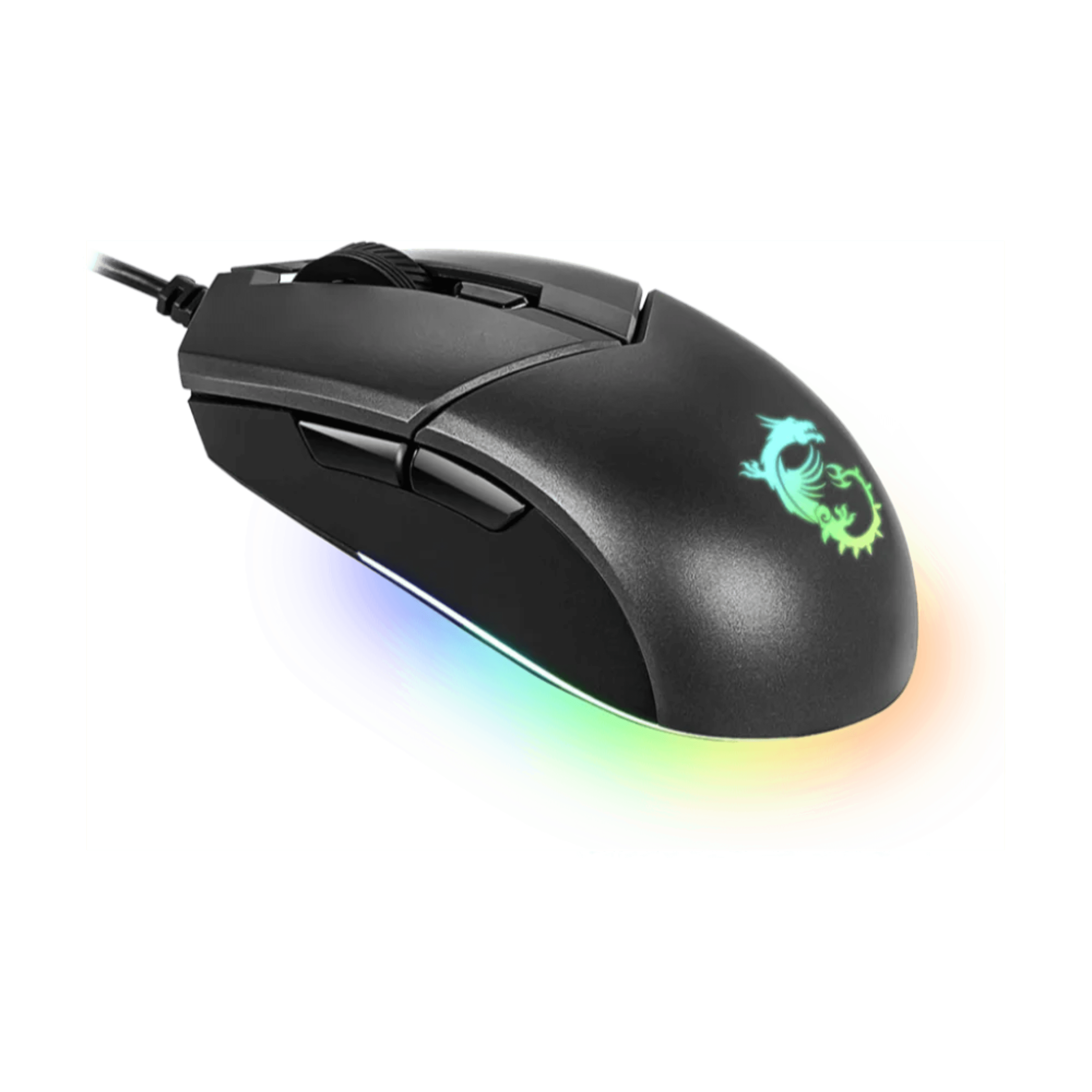 MSI CLUTCH GM 11 - Main Image