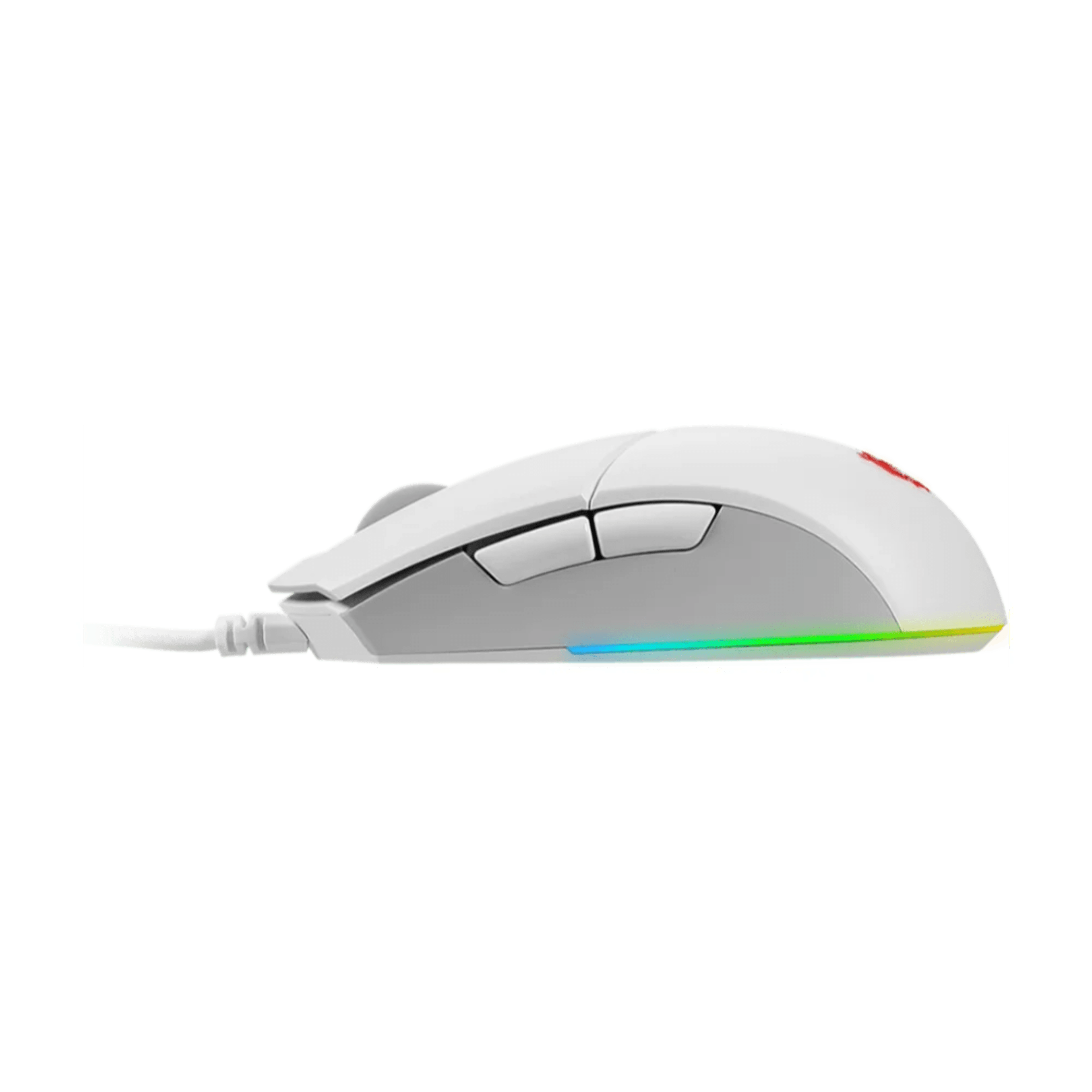 MSI CLUTCH GM 11 (WHITE) 3 MSI CLUTCH GM 11 (WHITE) thumbnail 3