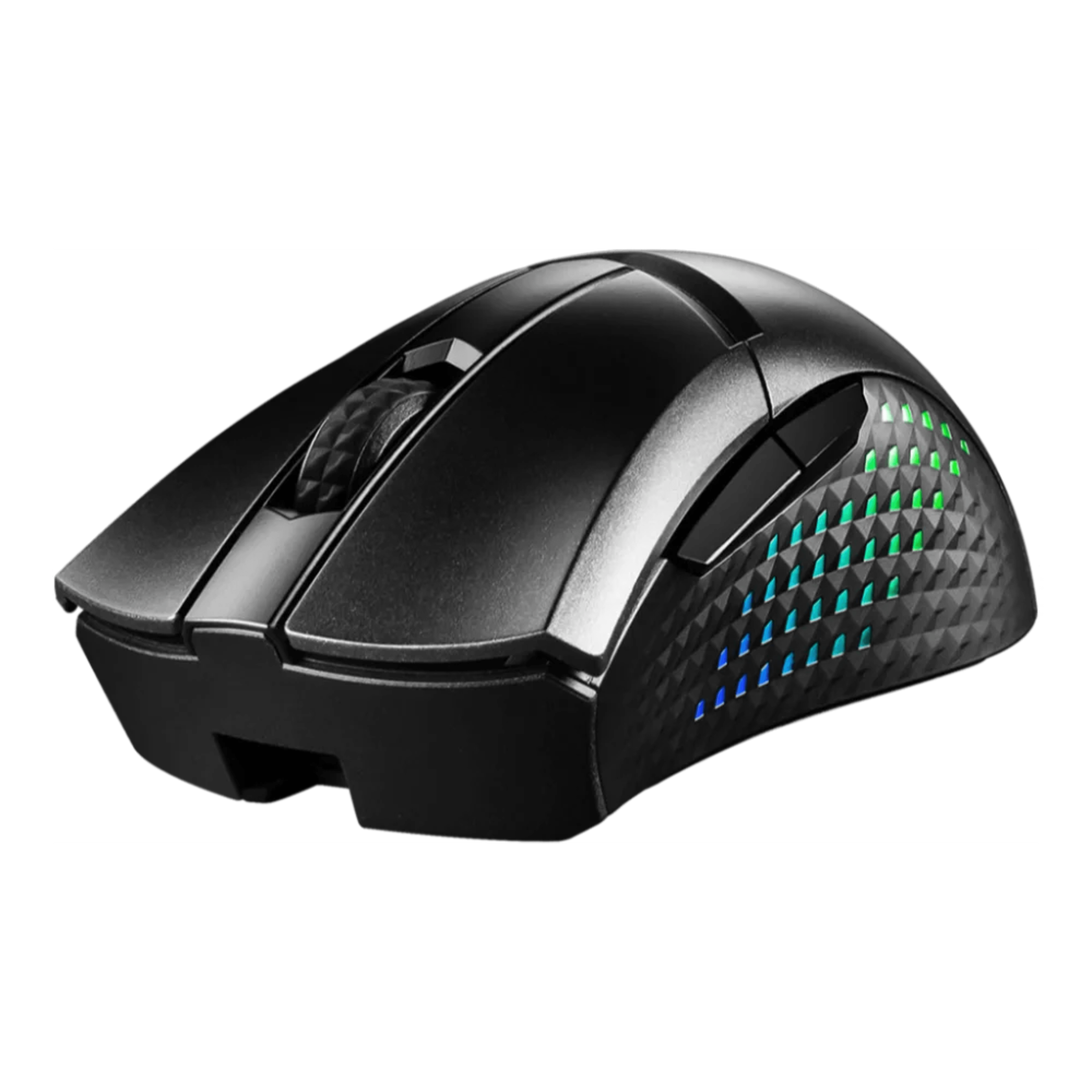 MSI CLUTCH GM51 LIGHTWEIGHT WIRELESS 2 MSI CLUTCH GM51 LIGHTWEIGHT WIRELESS thumbnail 2